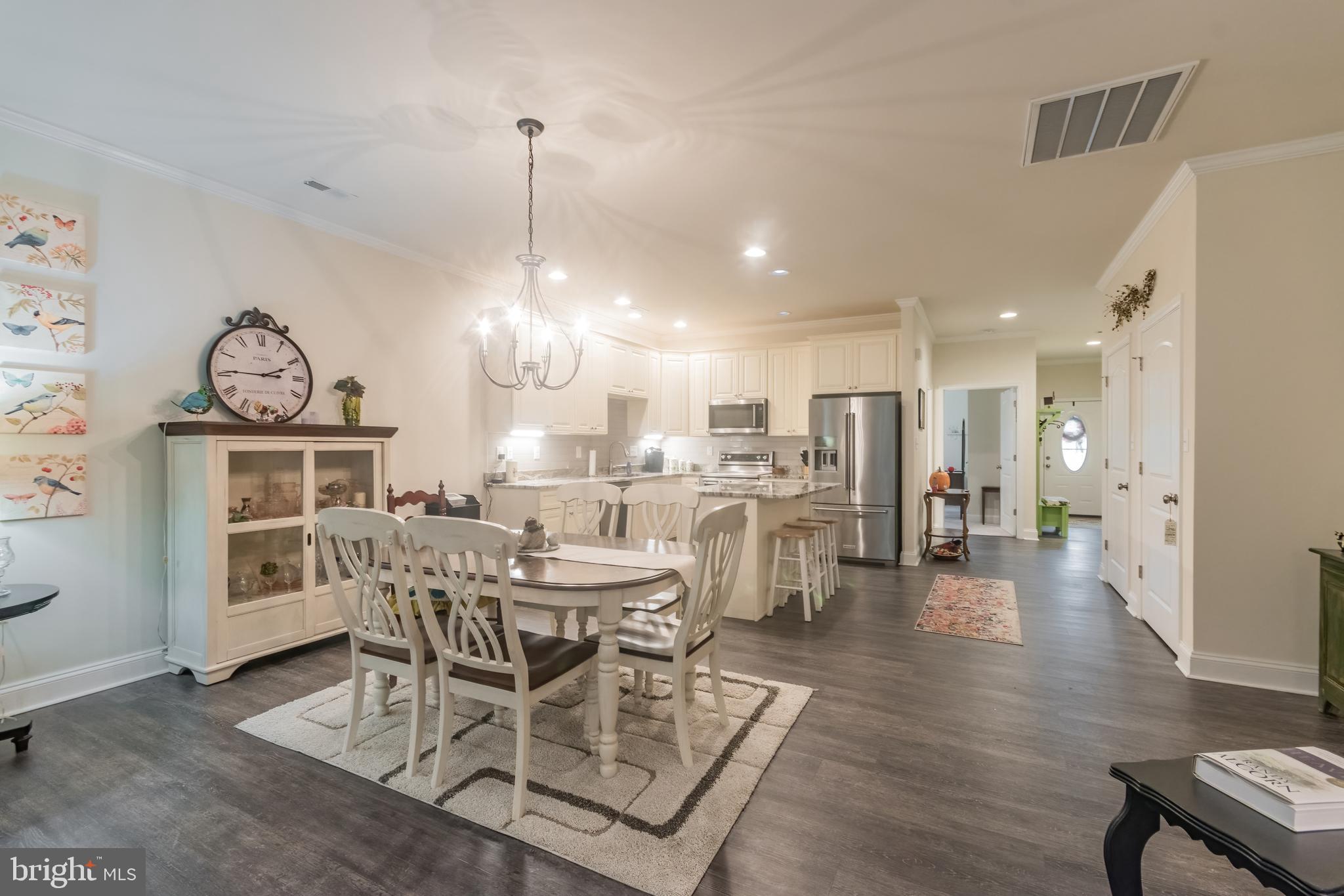 LOCUST HILL - Residential