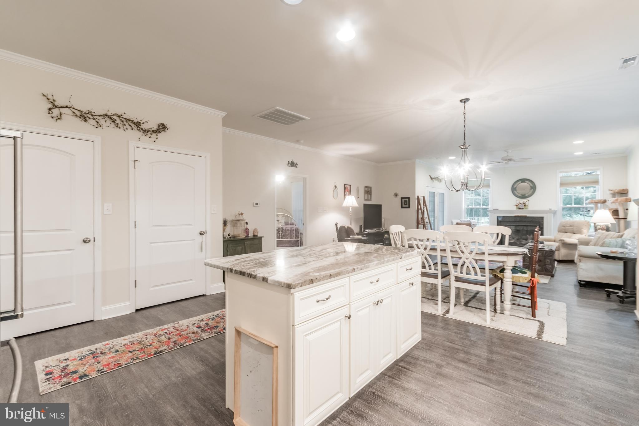 LOCUST HILL - Residential