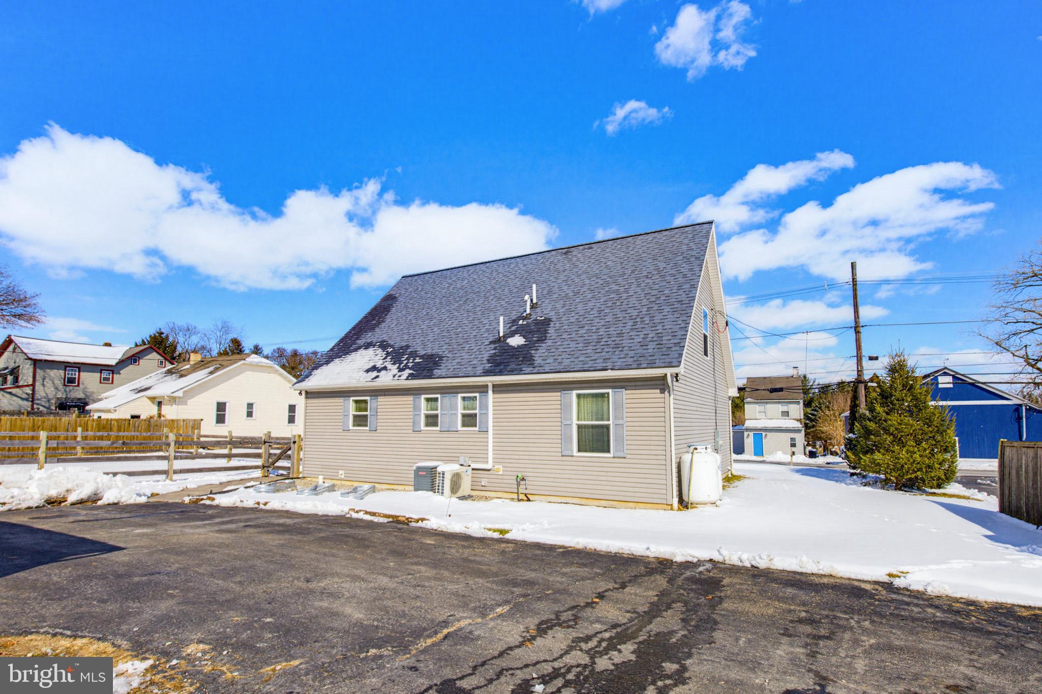 NONE AVAILABLE - Residential