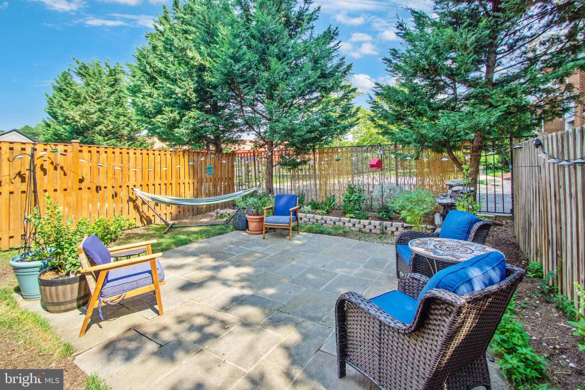 LYNHAVEN - Residential Lease