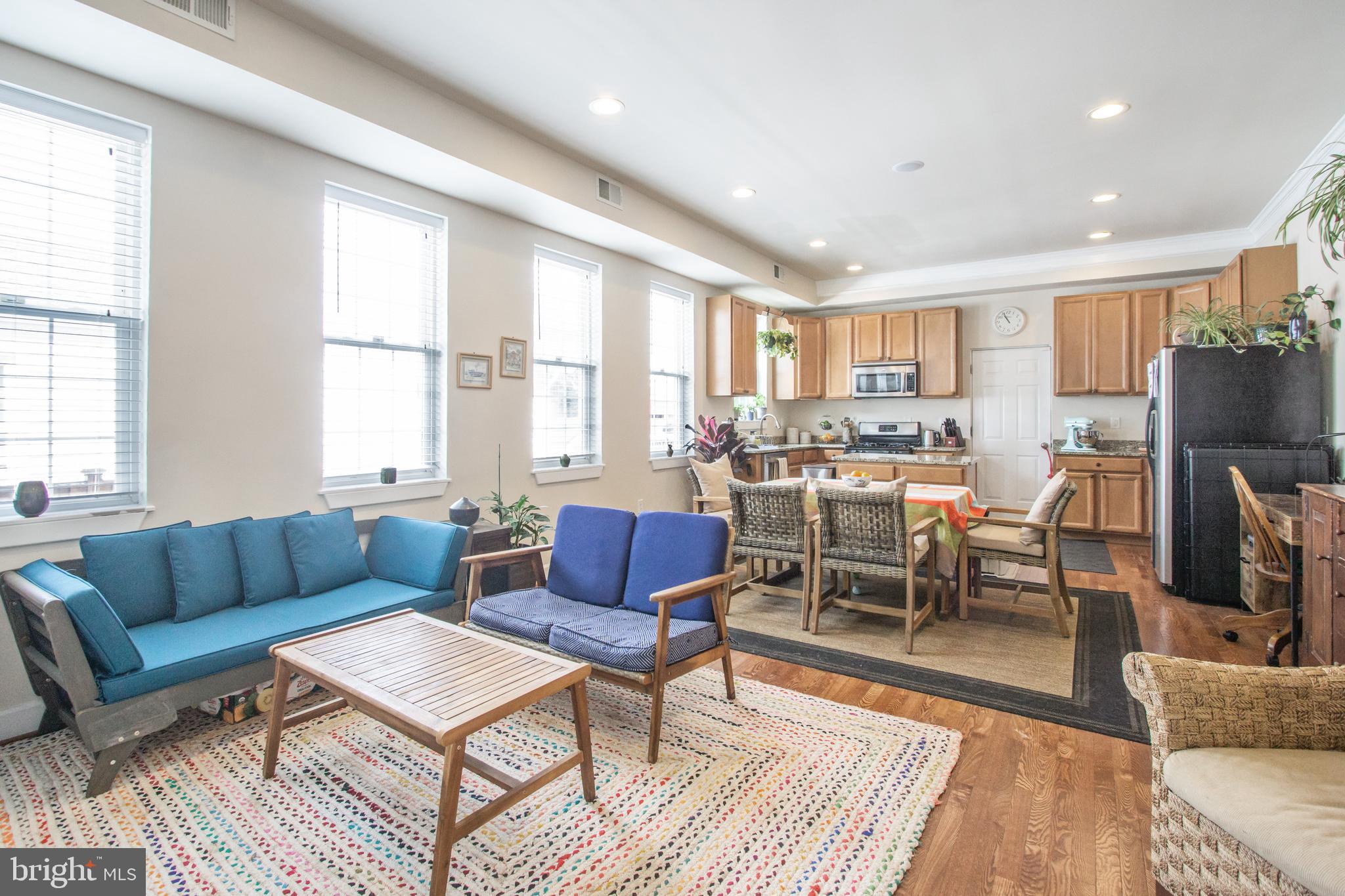 LYNHAVEN - Residential Lease