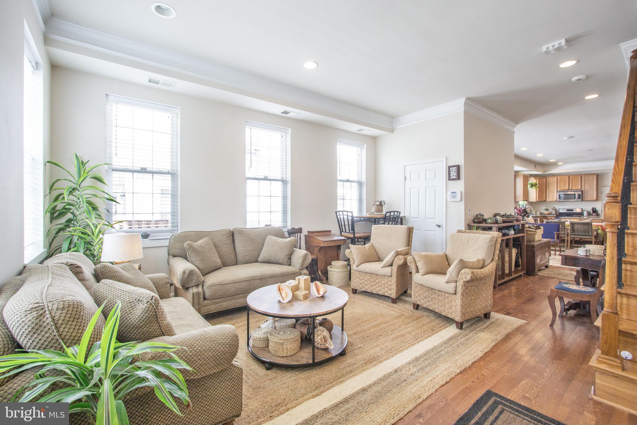 LYNHAVEN - Residential Lease