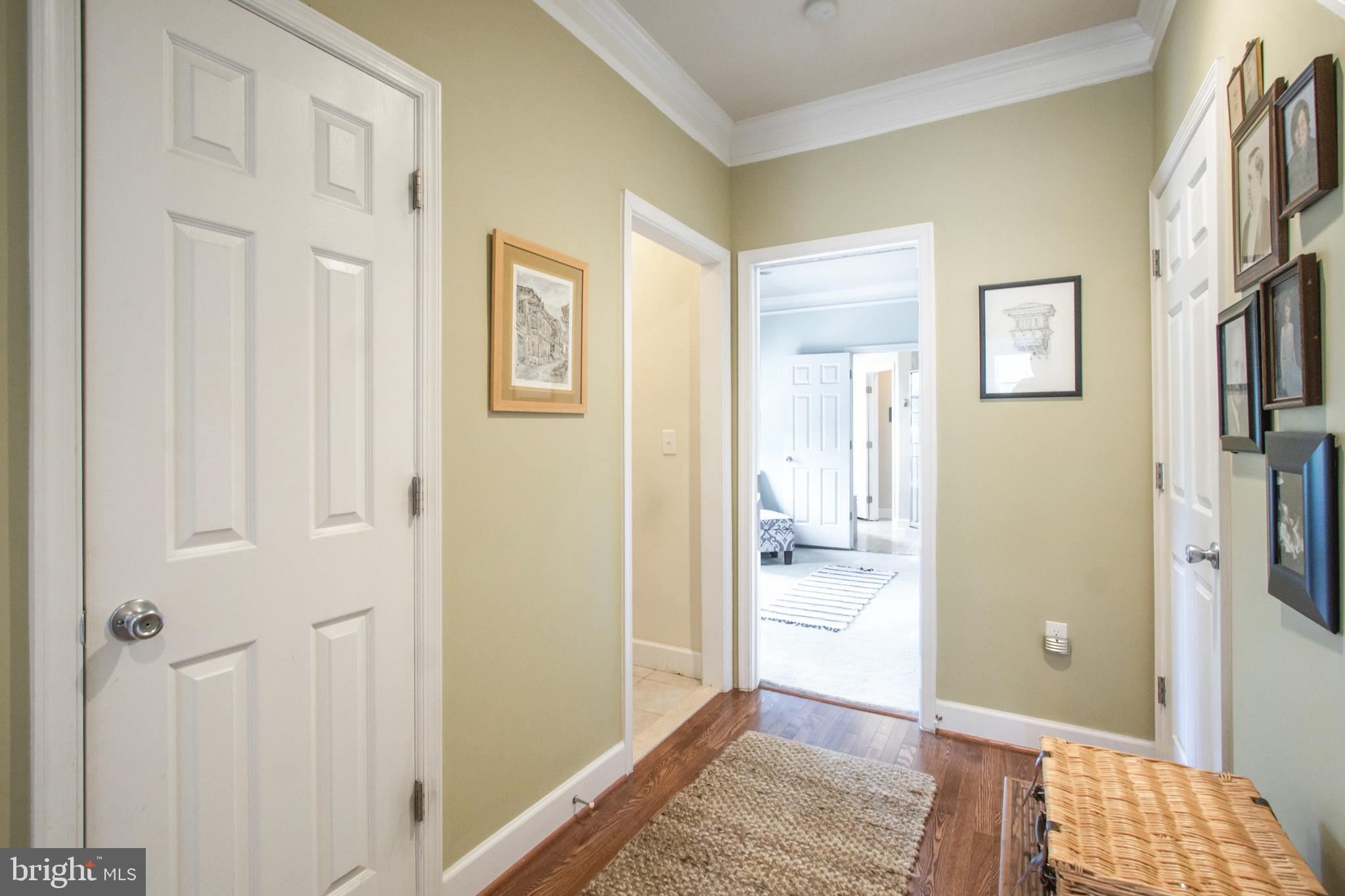 LYNHAVEN - Residential Lease