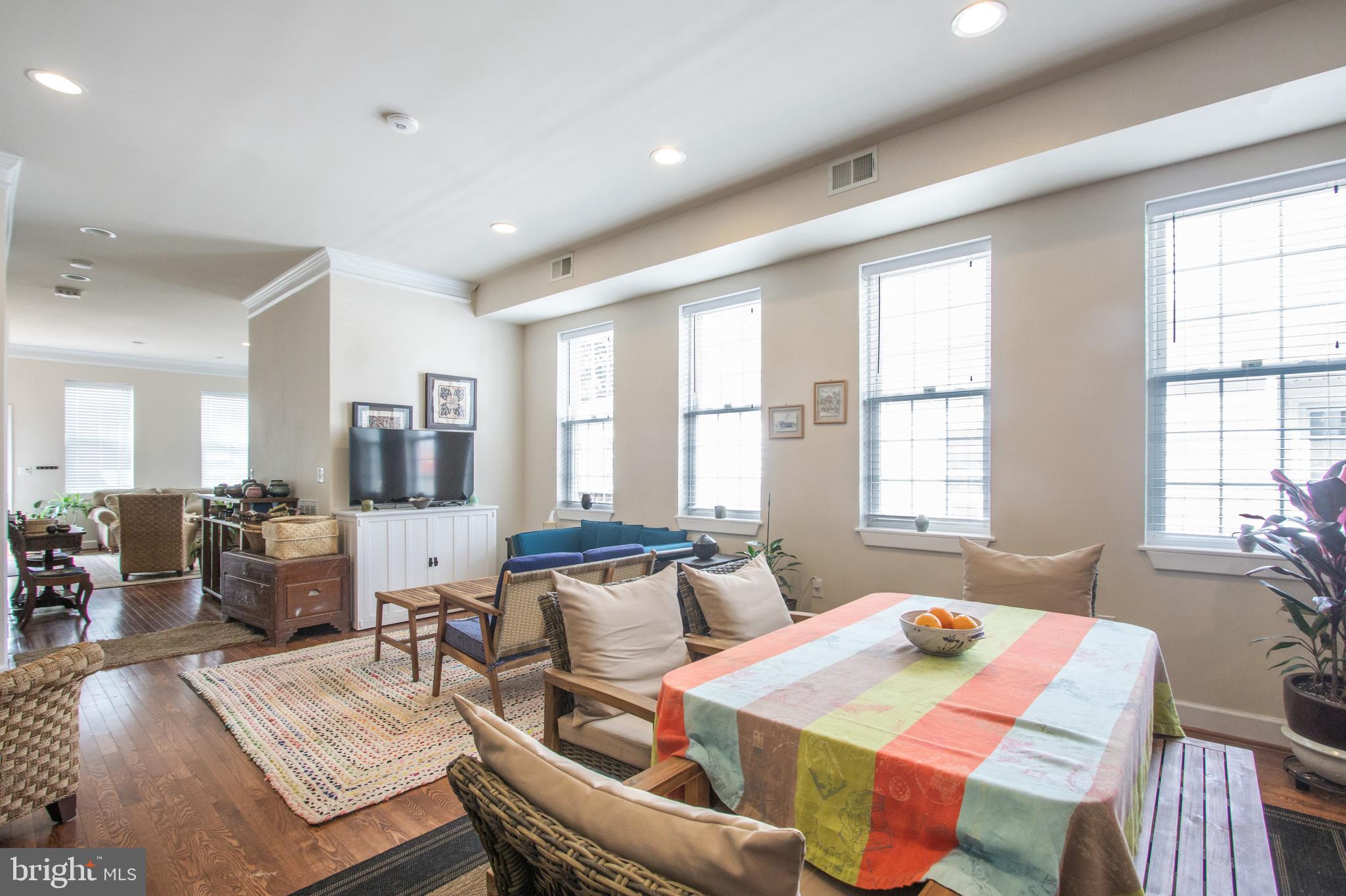 LYNHAVEN - Residential Lease