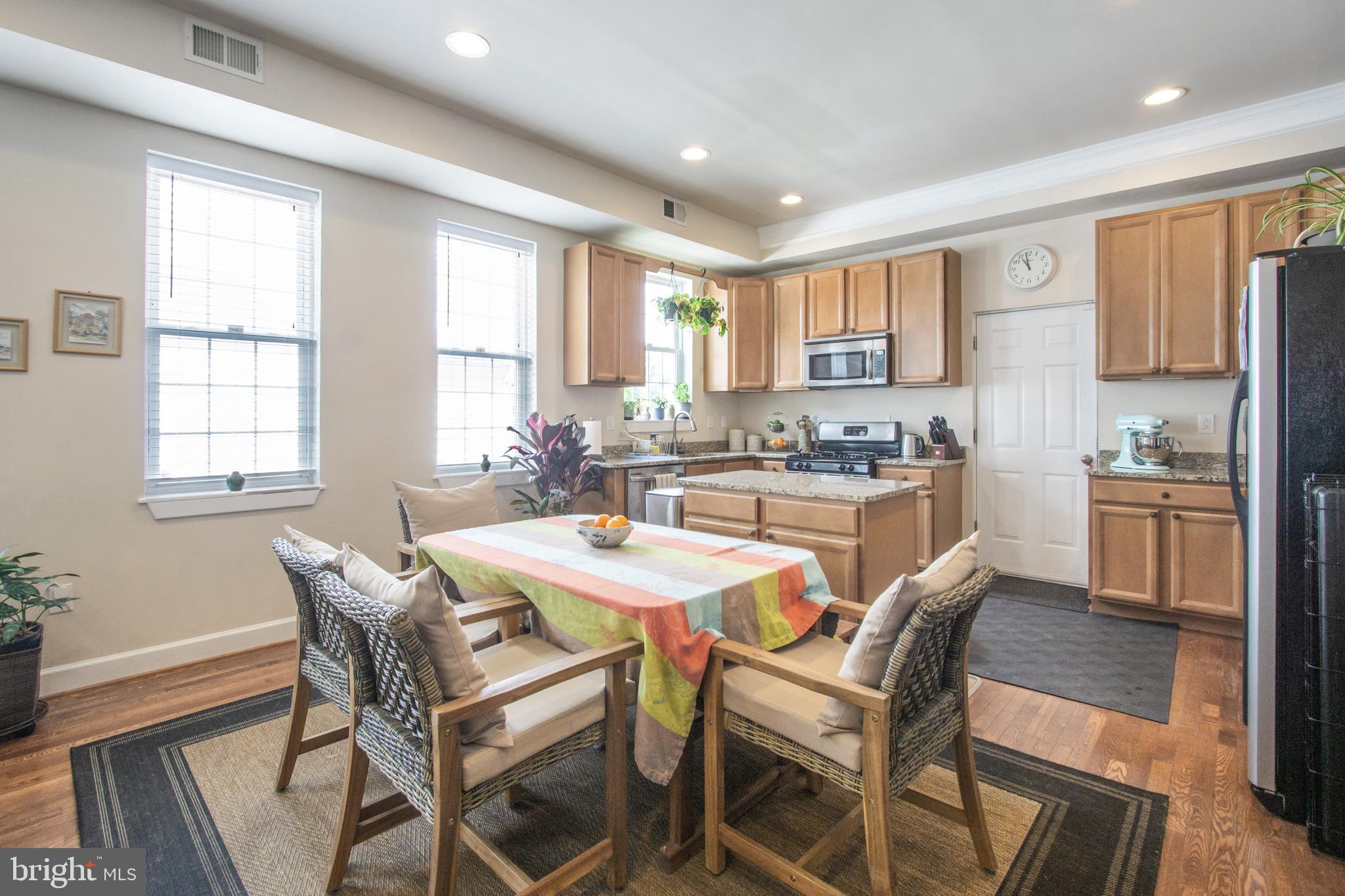 LYNHAVEN - Residential Lease