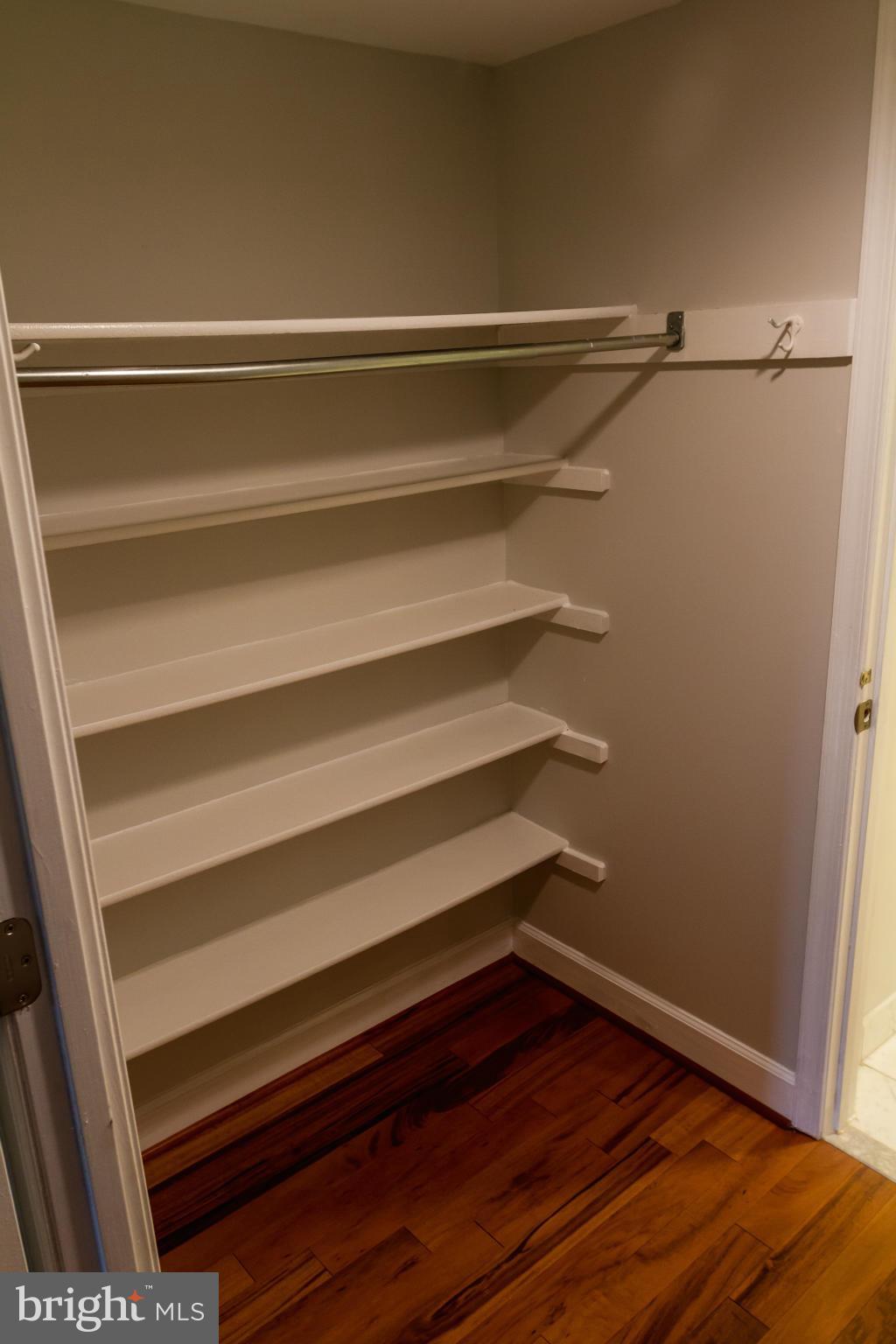 THE WILLIAMSBURG - Residential