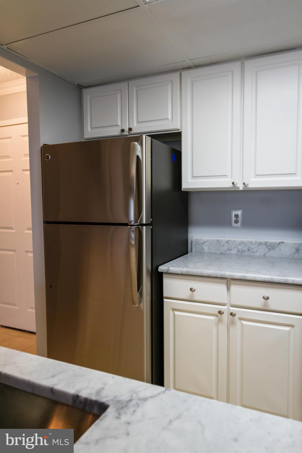 THE WILLIAMSBURG - Residential