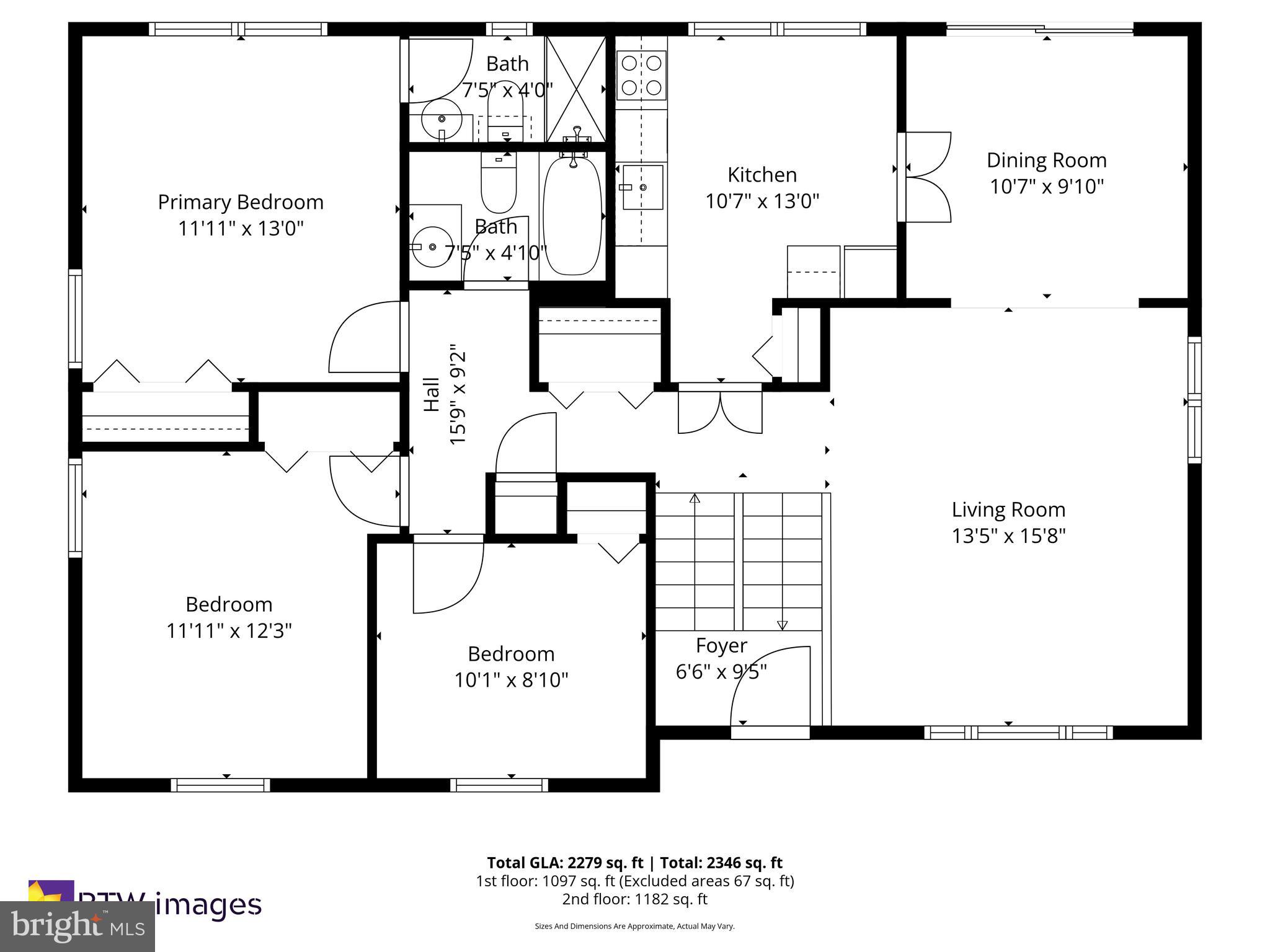 SUDLEY - Residential