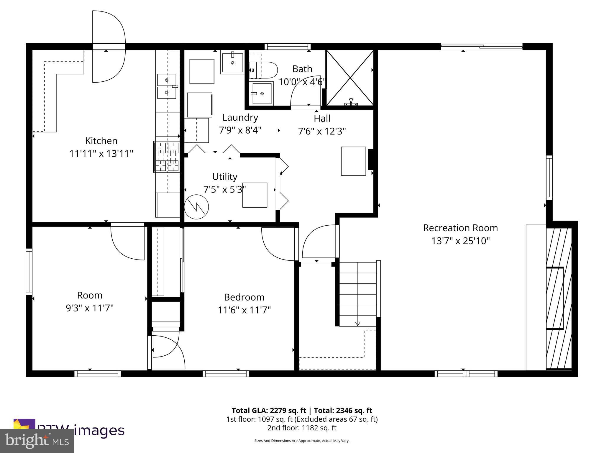SUDLEY - Residential