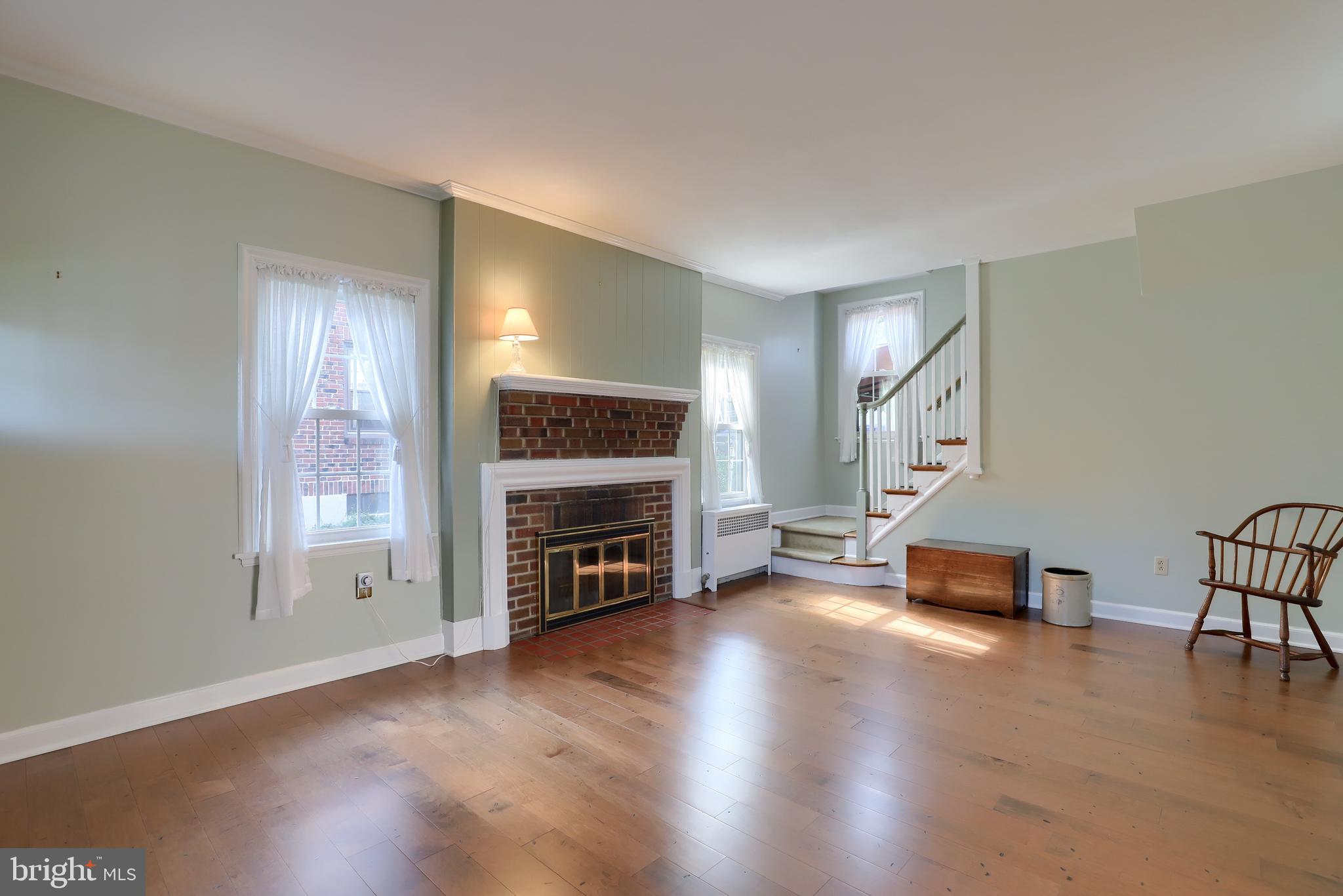 LINCOLN PARK - Residential