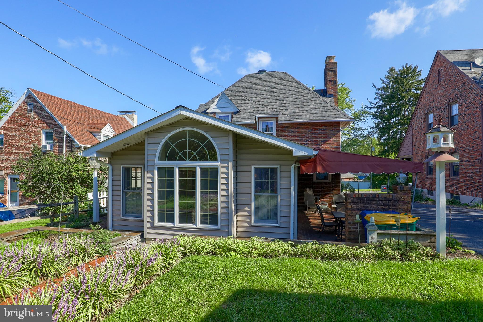 LINCOLN PARK - Residential
