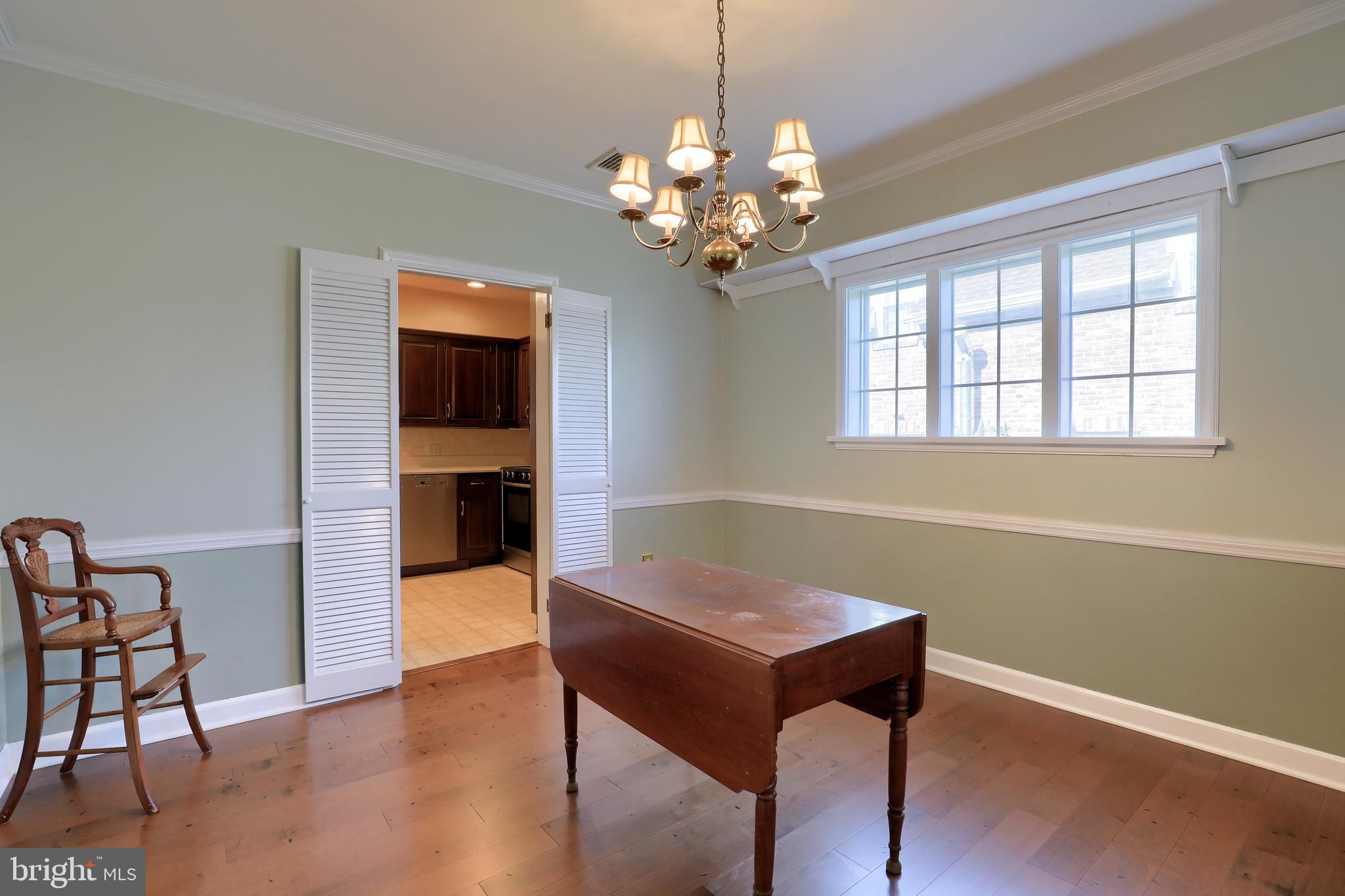 LINCOLN PARK - Residential