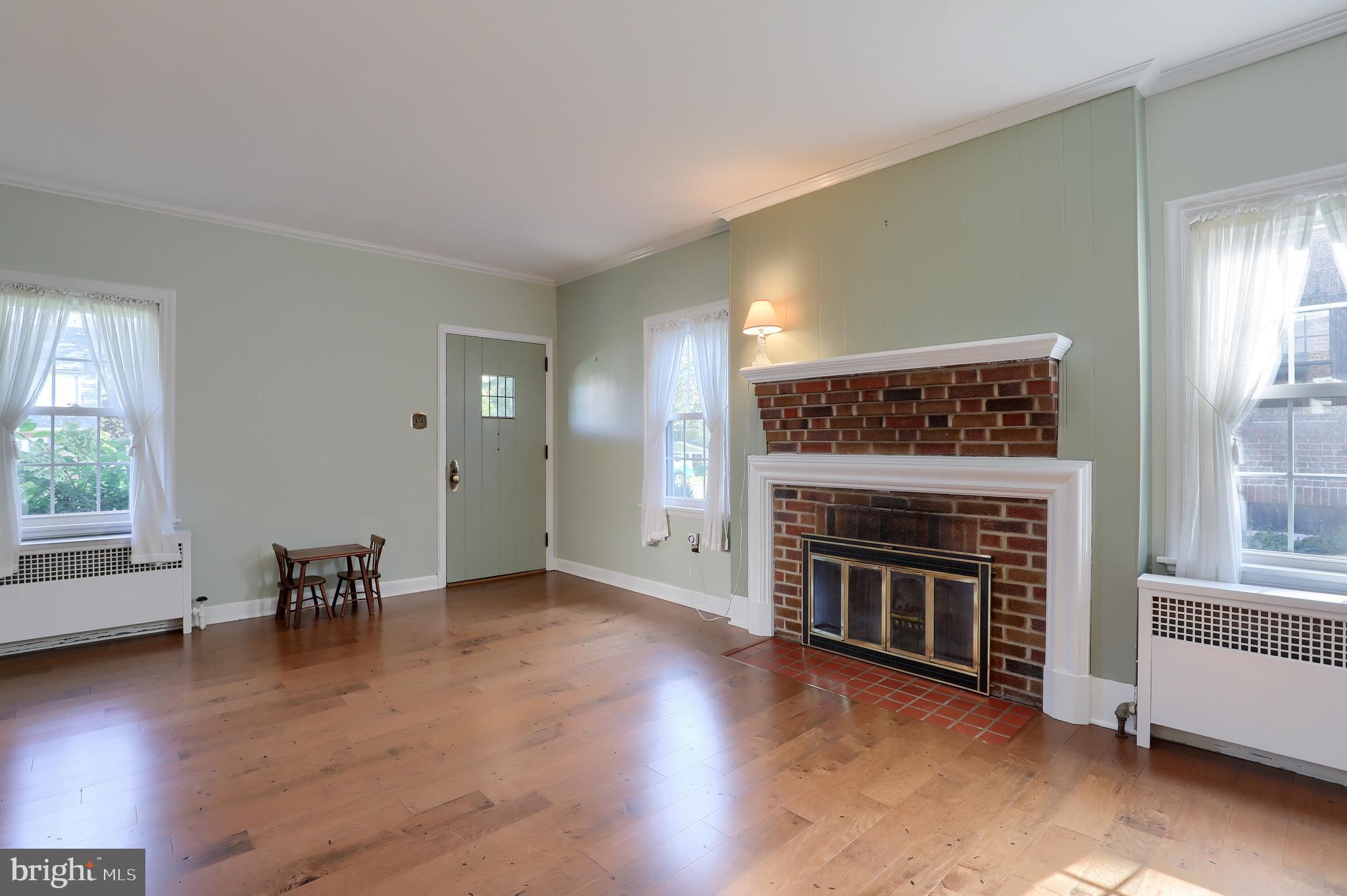 LINCOLN PARK - Residential