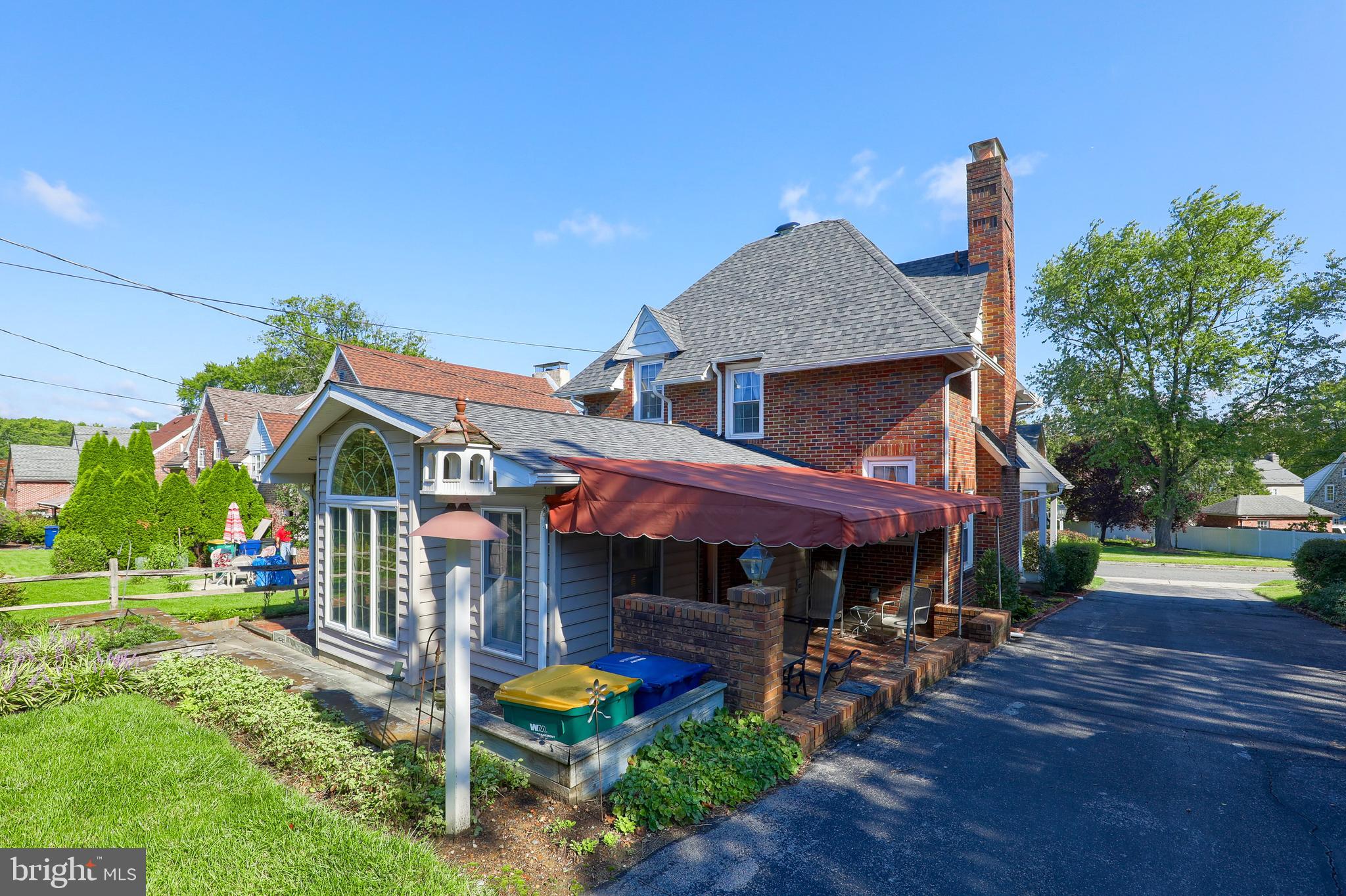 LINCOLN PARK - Residential