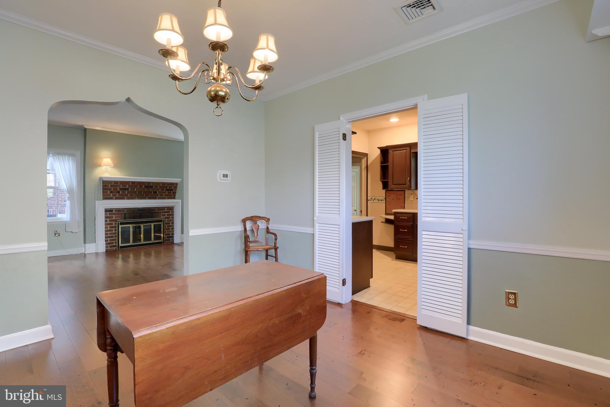 LINCOLN PARK - Residential