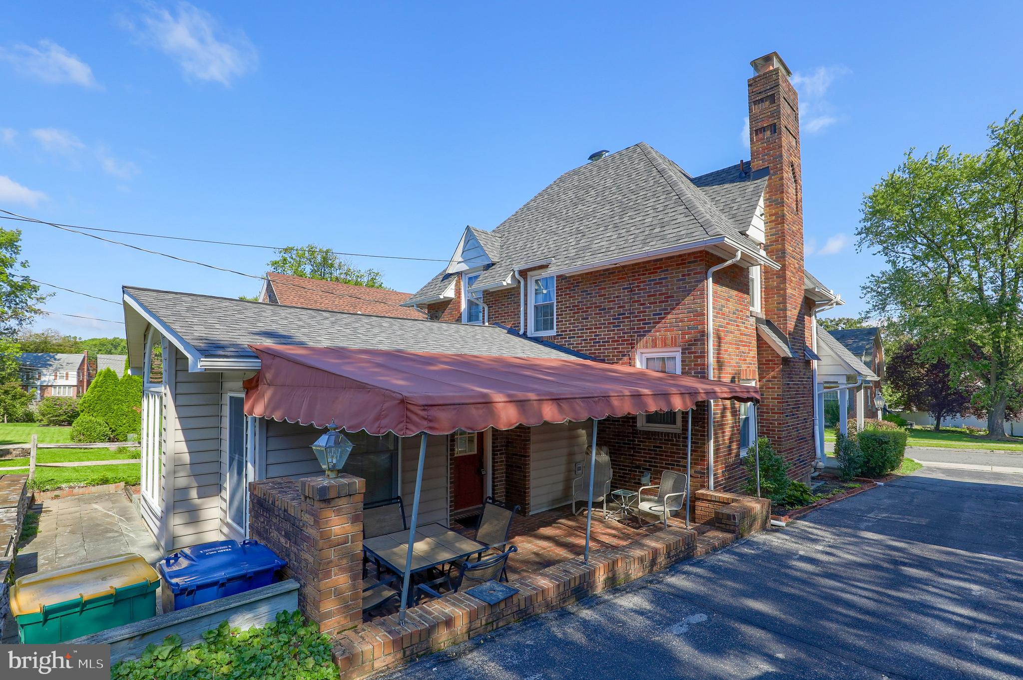 LINCOLN PARK - Residential