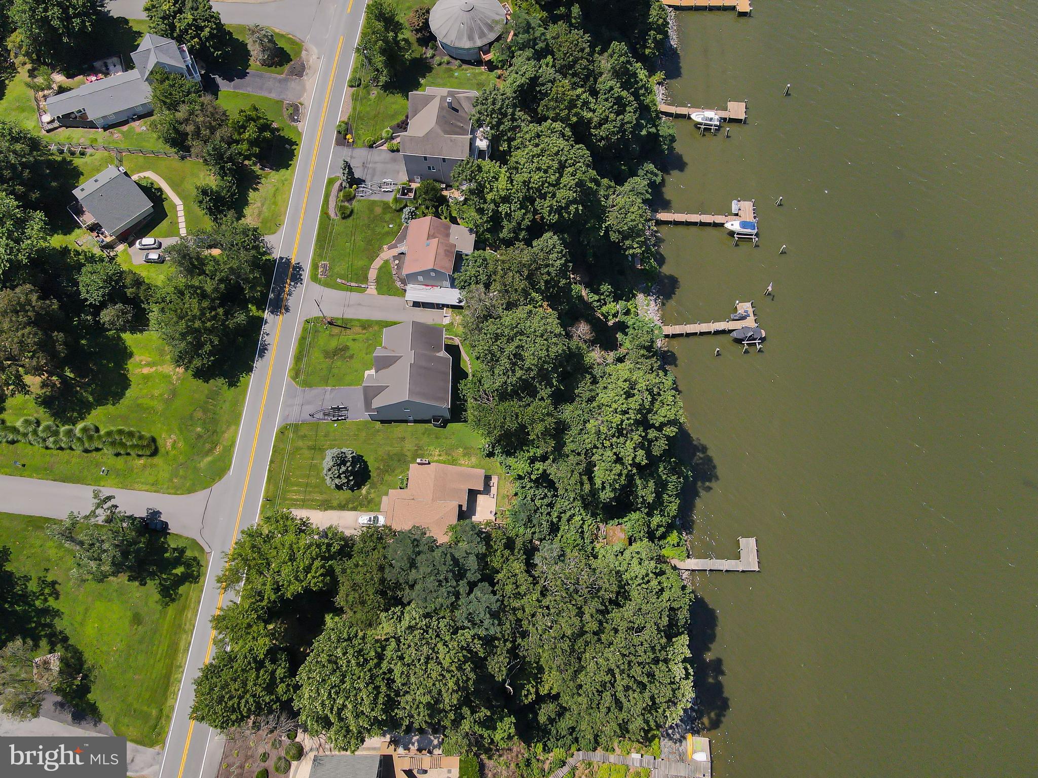 CHESAPEAKE ISLE - Land