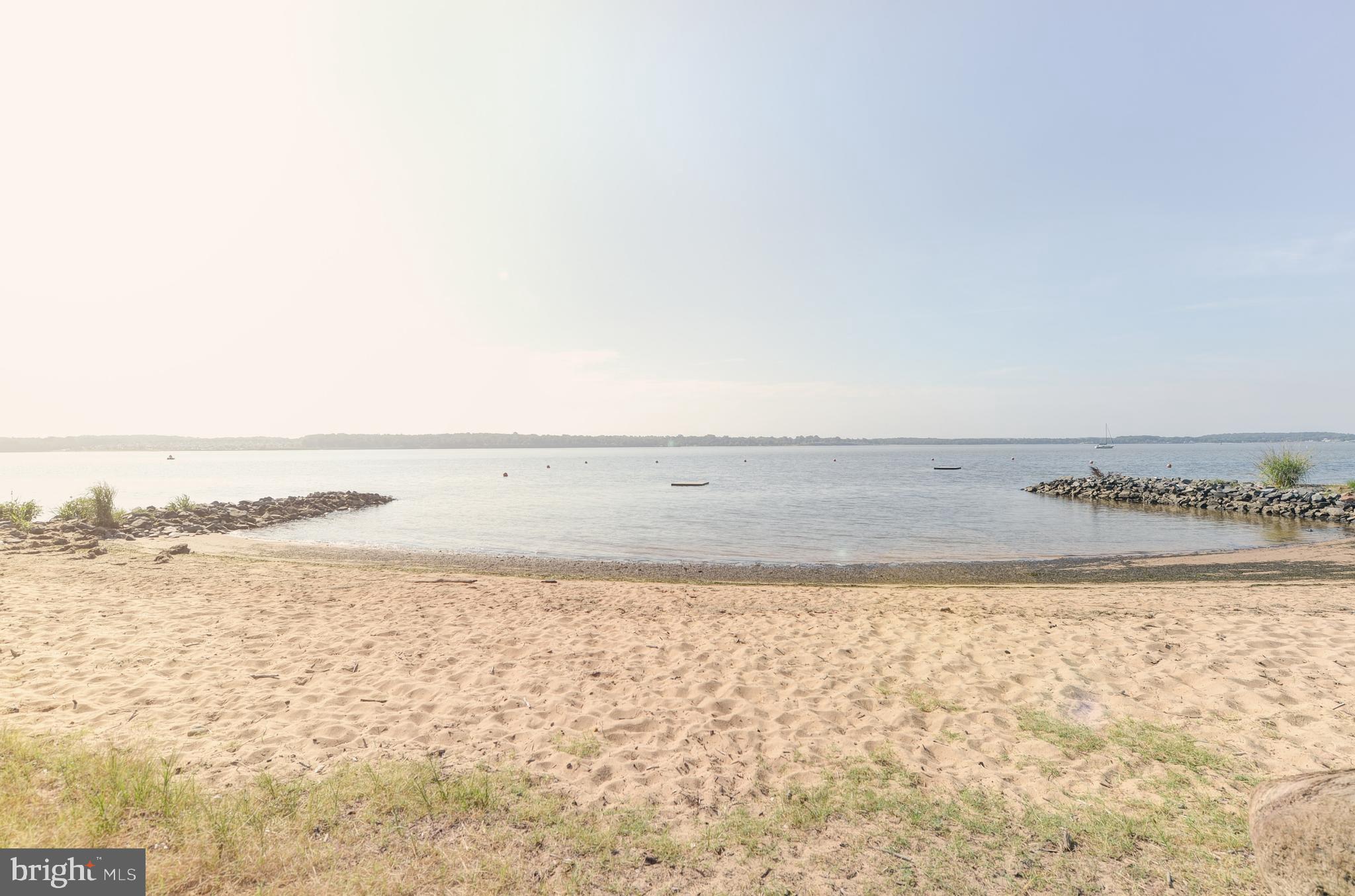 CHESAPEAKE ISLE - Land