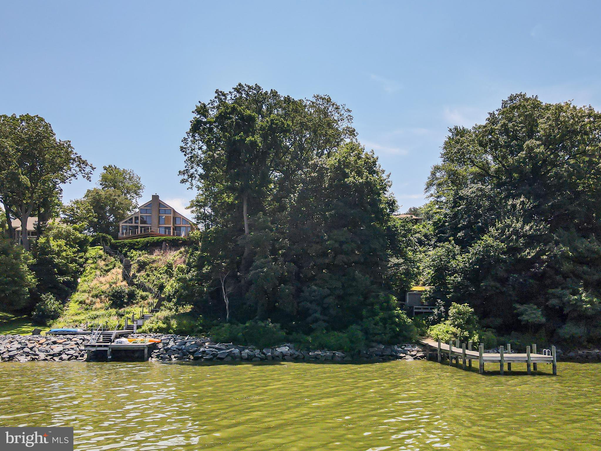 CHESAPEAKE ISLE - Land