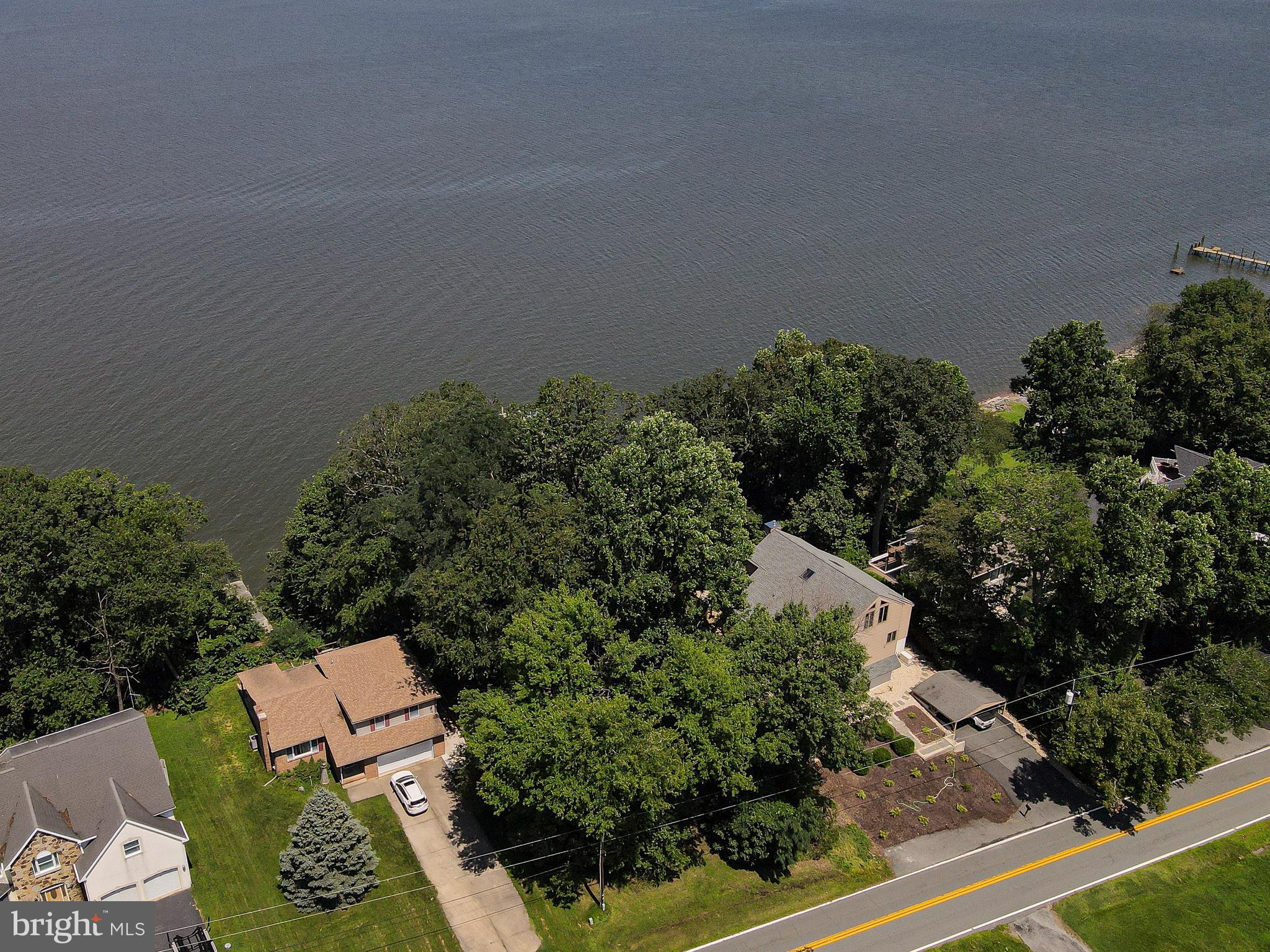 CHESAPEAKE ISLE - Land