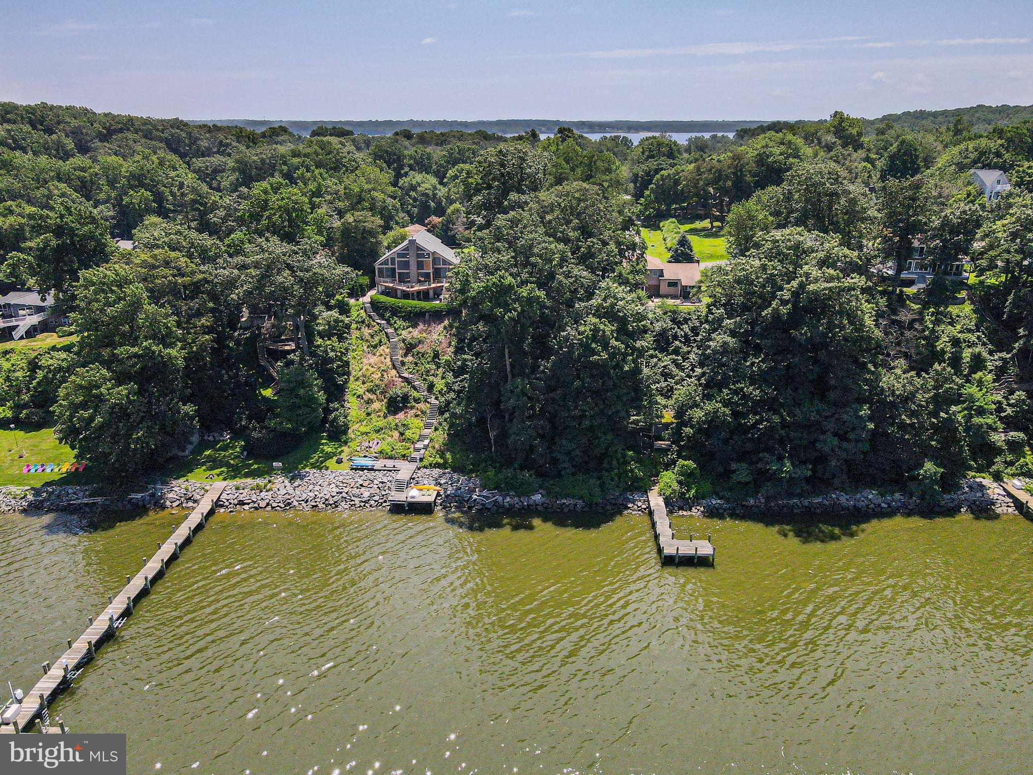 CHESAPEAKE ISLE - Land