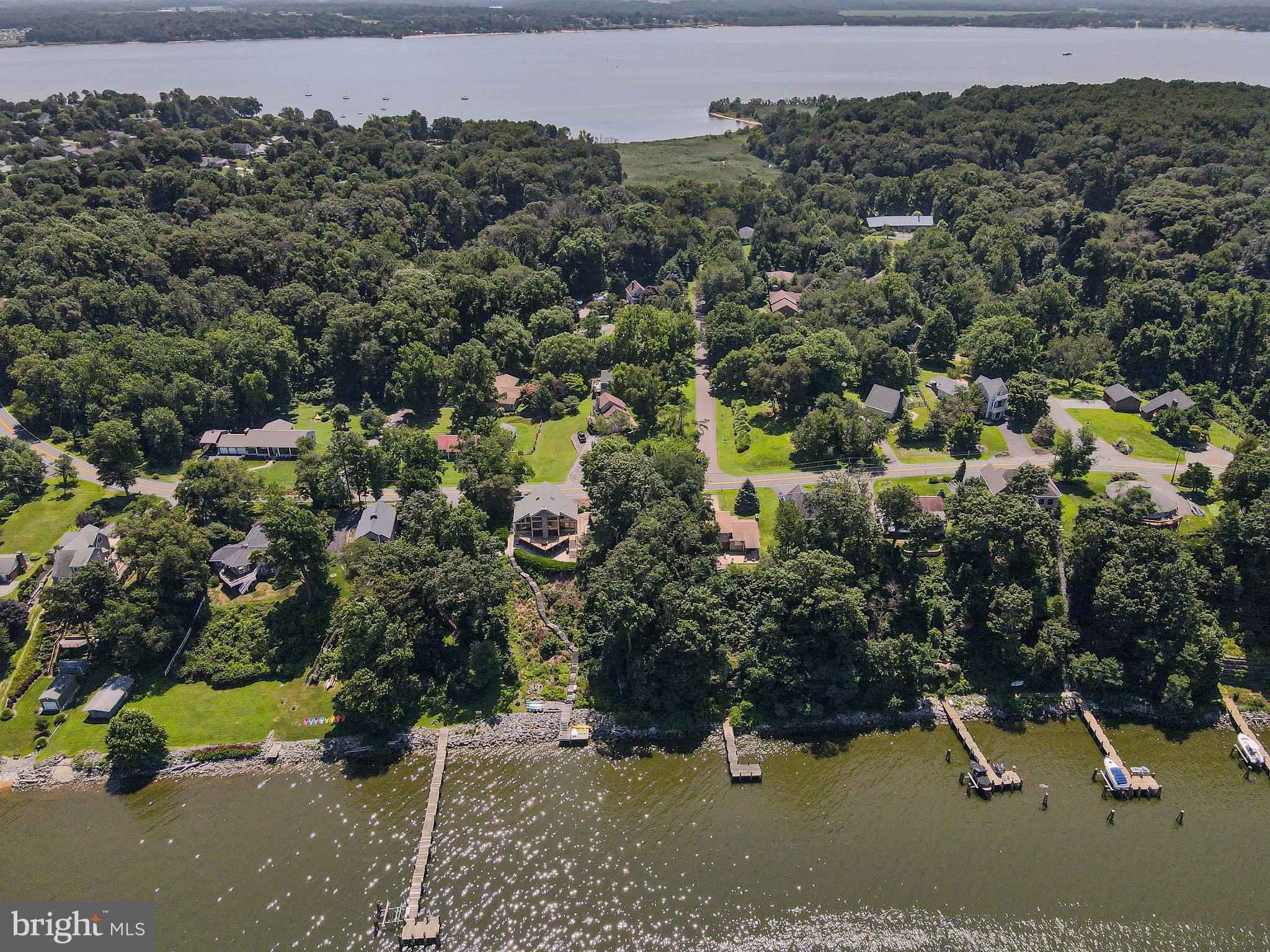 CHESAPEAKE ISLE - Land