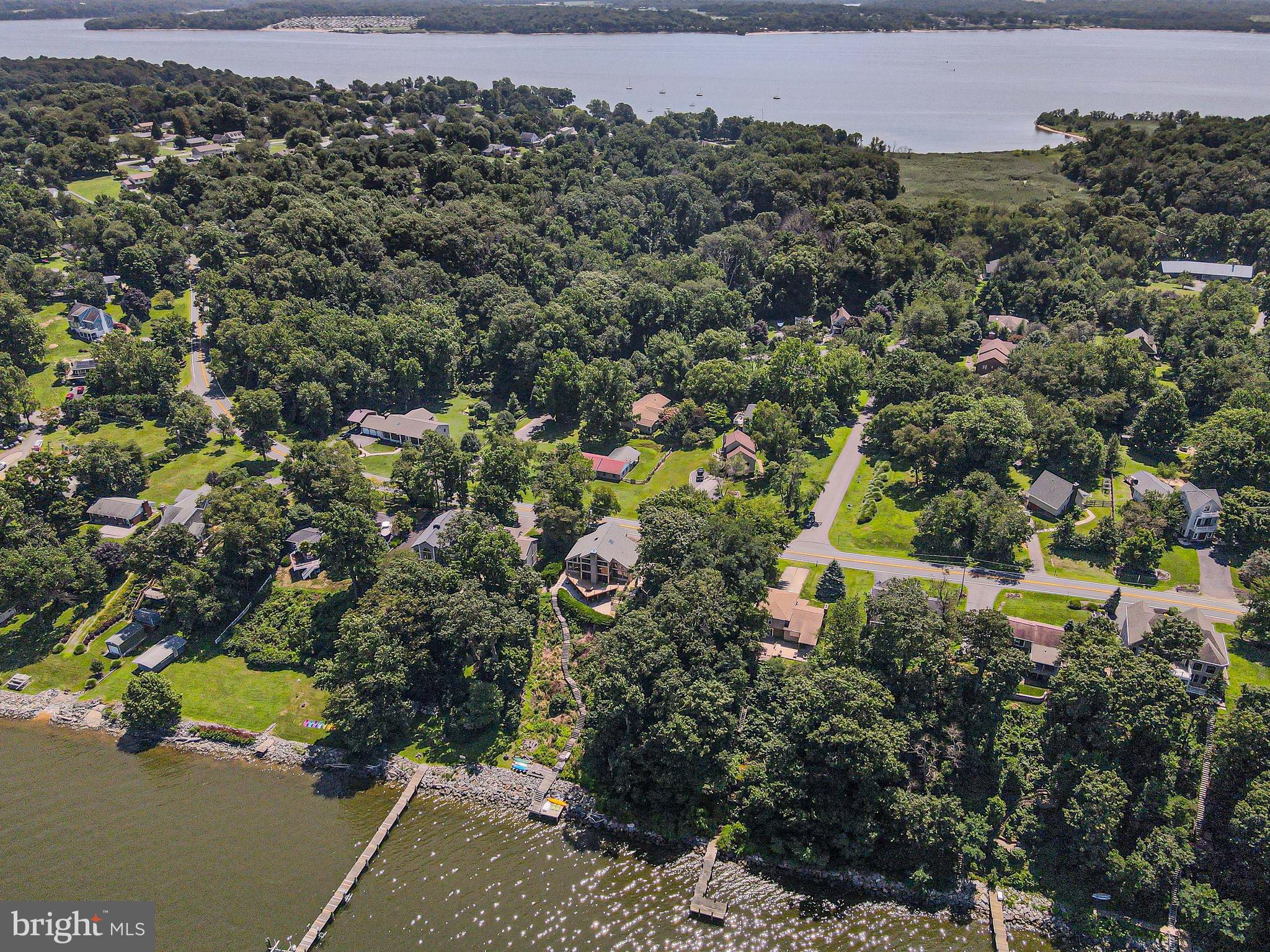 CHESAPEAKE ISLE - Land