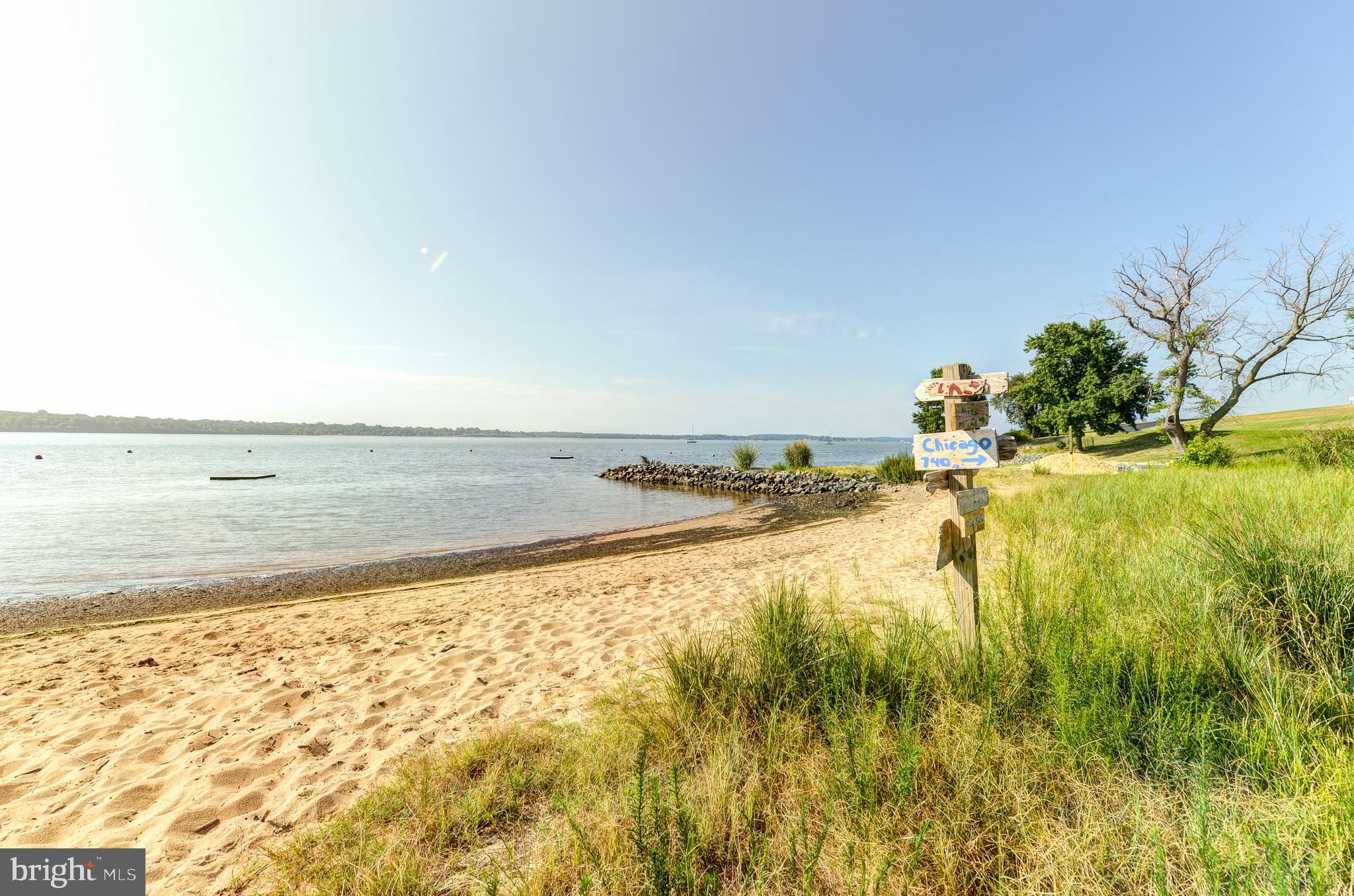 CHESAPEAKE ISLE - Land