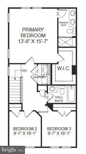 BRADLEY SQUARE - Residential