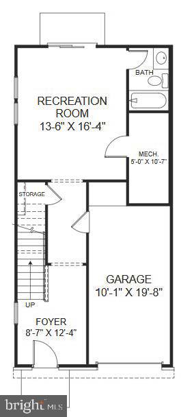 BRADLEY SQUARE - Residential