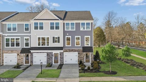 Photo of 10775 Rivanna Hill Road, MANASSAS, VA 20112 (MLS # VAPW2118694)