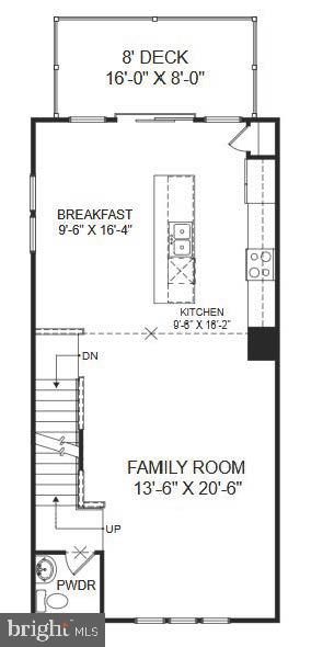 BRADLEY SQUARE - Residential