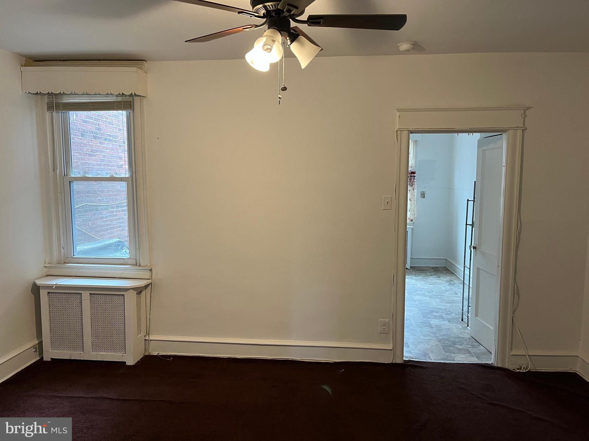 WEST OAK LANE - Residential Income