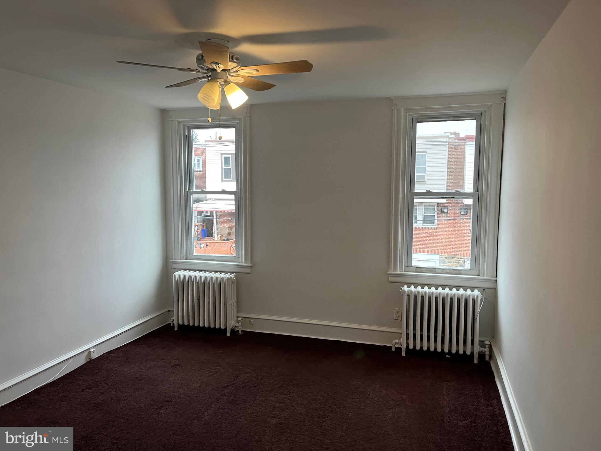 WEST OAK LANE - Residential Income