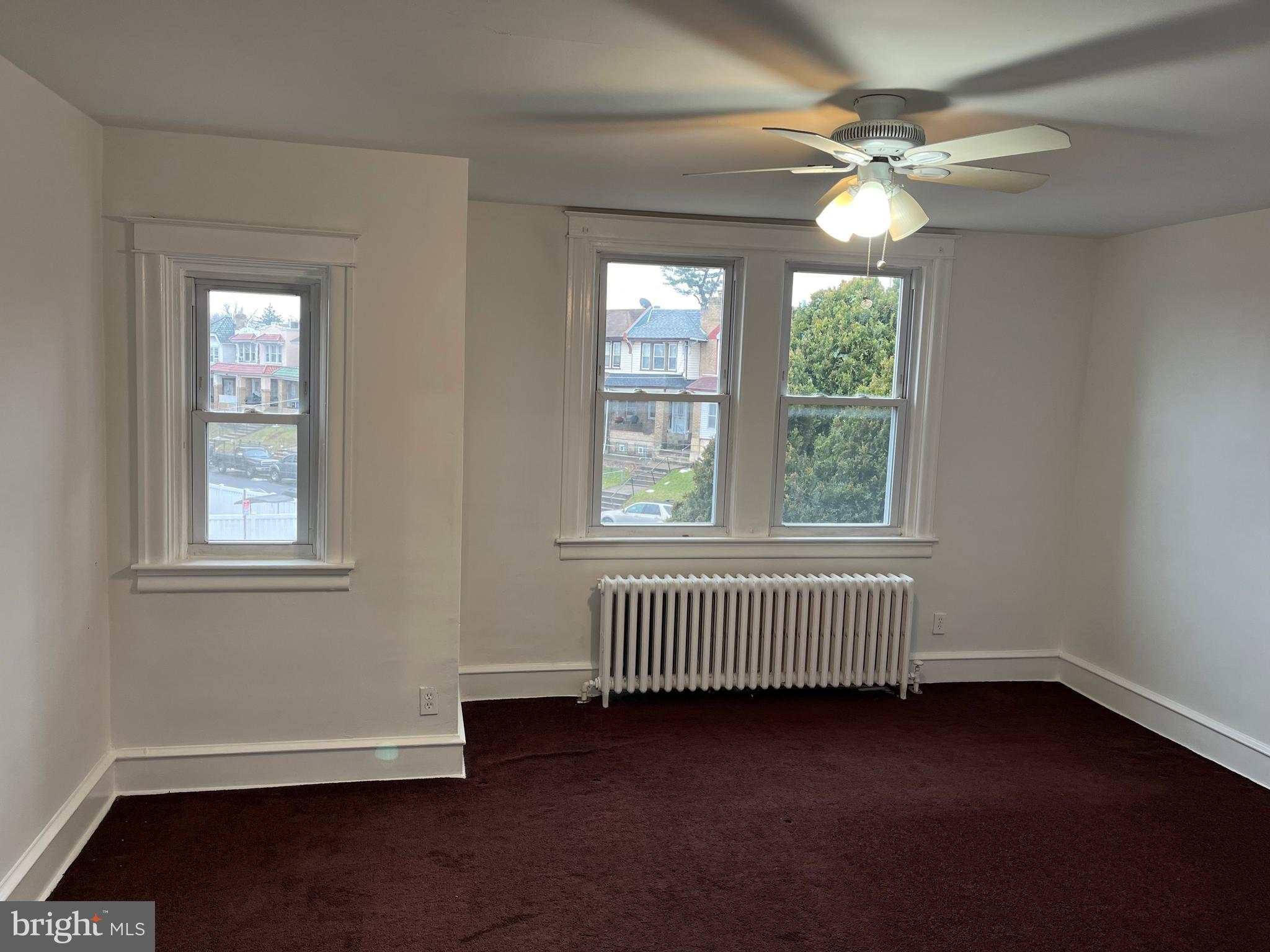 WEST OAK LANE - Residential Income