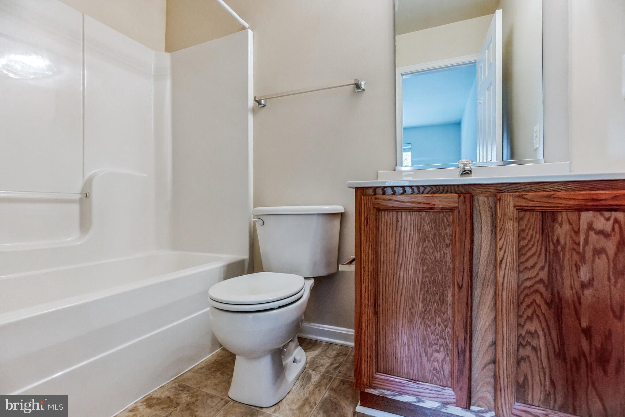 NORTH CHESAPEAKE BEACH - Residential Lease