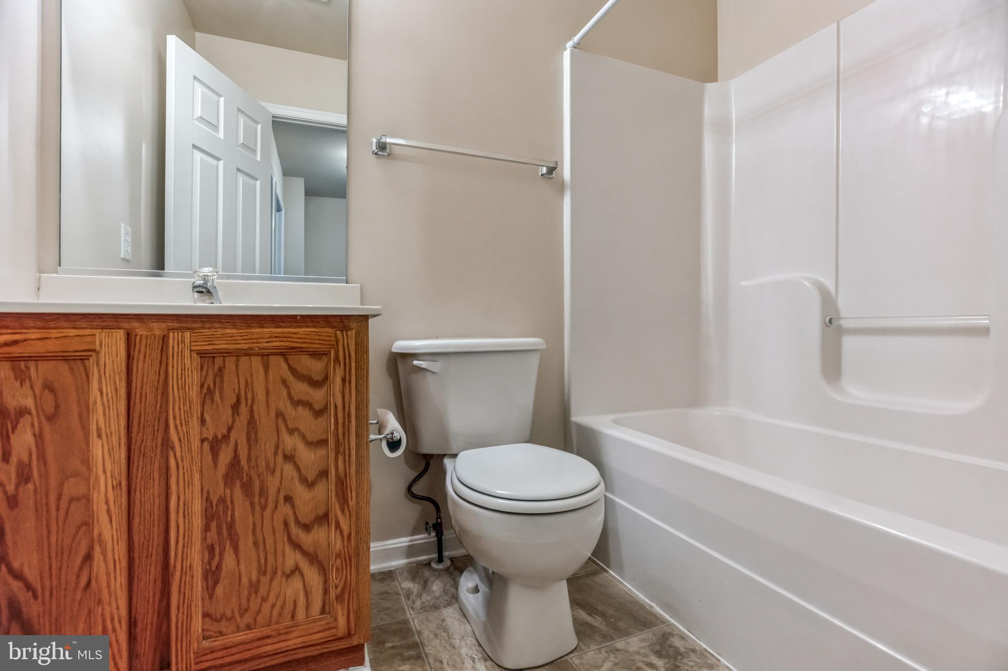 NORTH CHESAPEAKE BEACH - Residential Lease