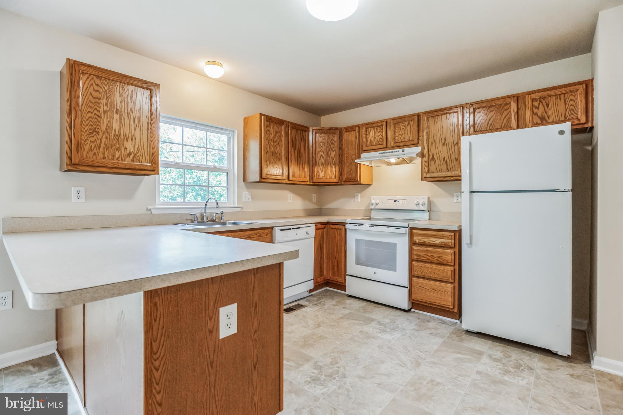 NORTH CHESAPEAKE BEACH - Residential Lease