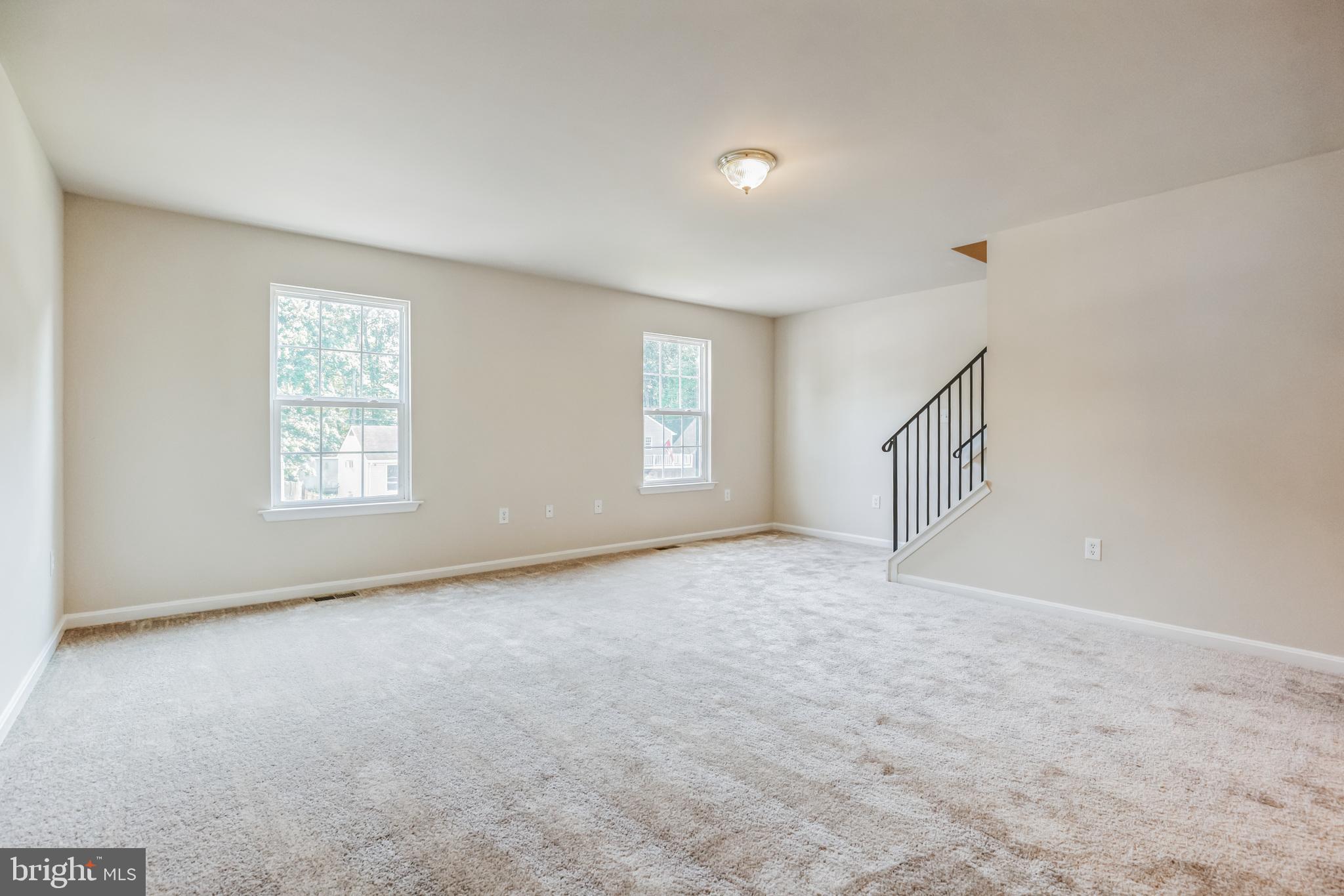 NORTH CHESAPEAKE BEACH - Residential Lease