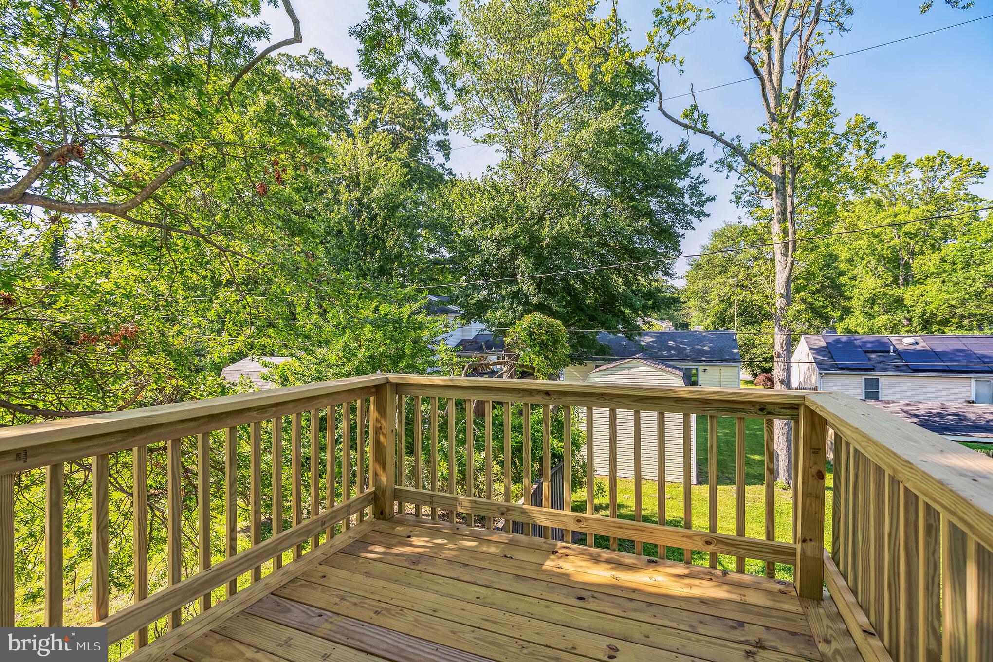 NORTH CHESAPEAKE BEACH - Residential Lease