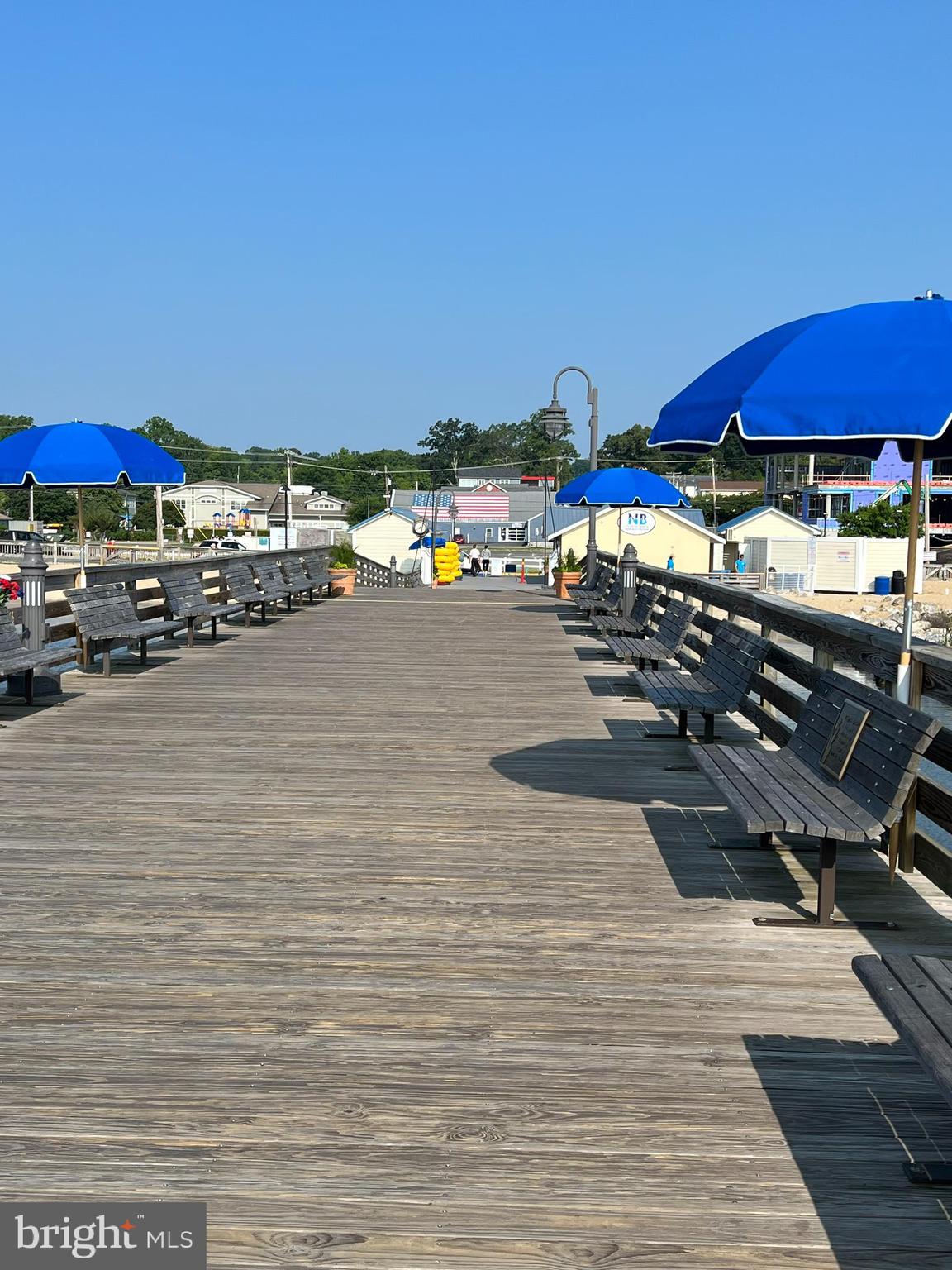 NORTH CHESAPEAKE BEACH - Residential Lease