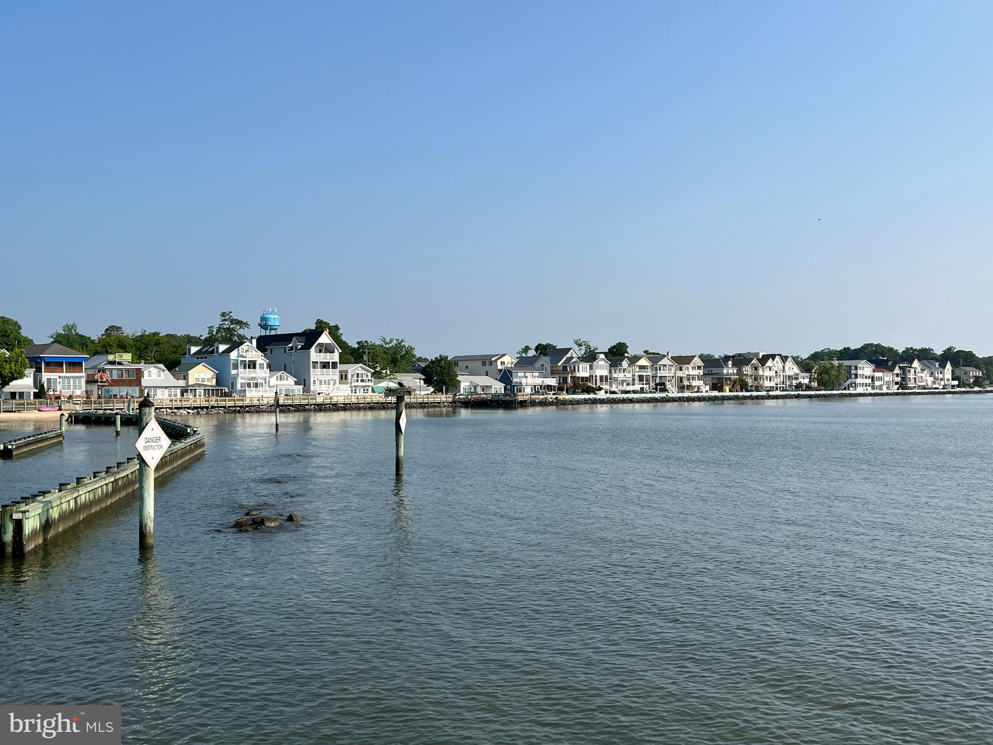 NORTH CHESAPEAKE BEACH - Residential Lease