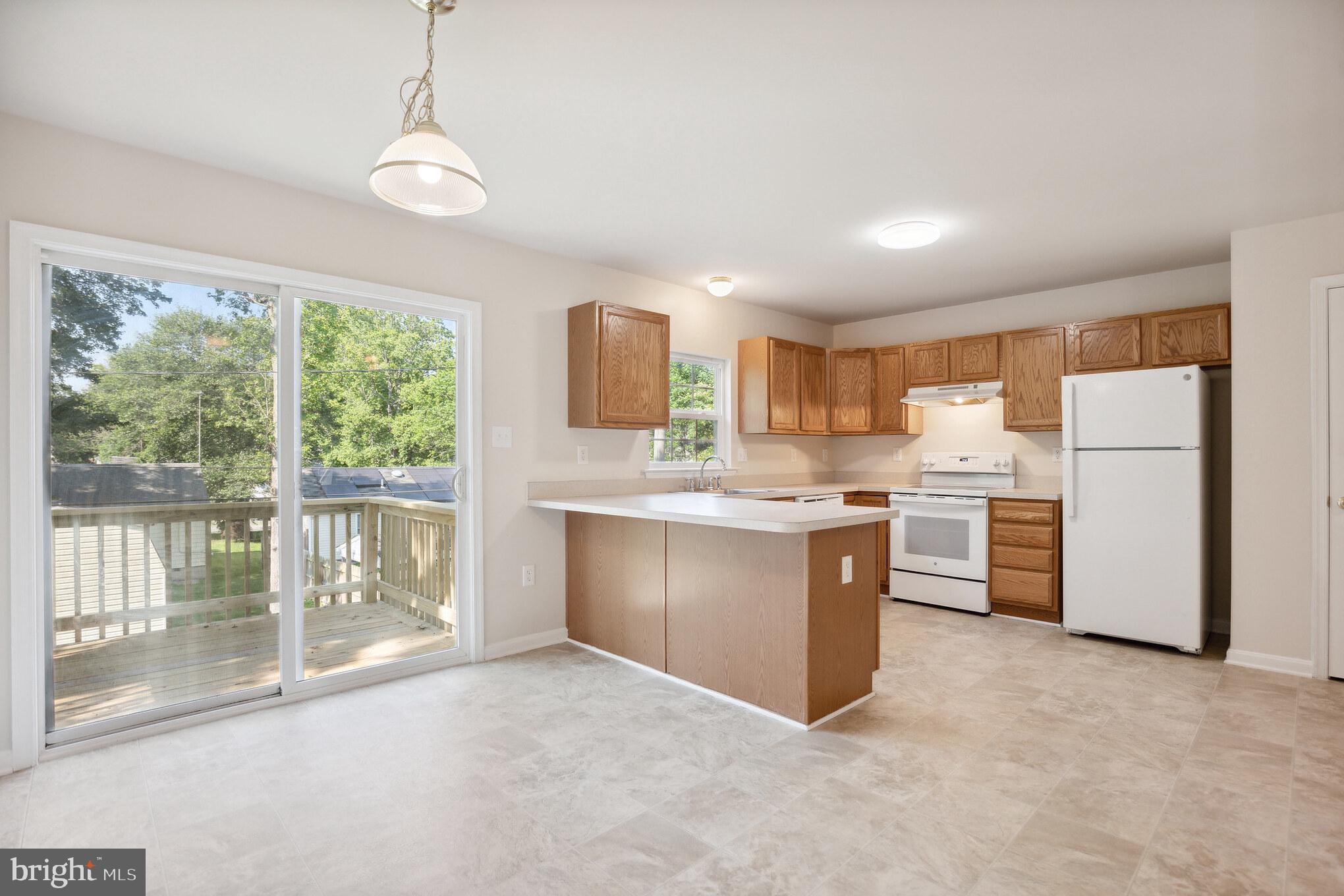 NORTH CHESAPEAKE BEACH - Residential Lease