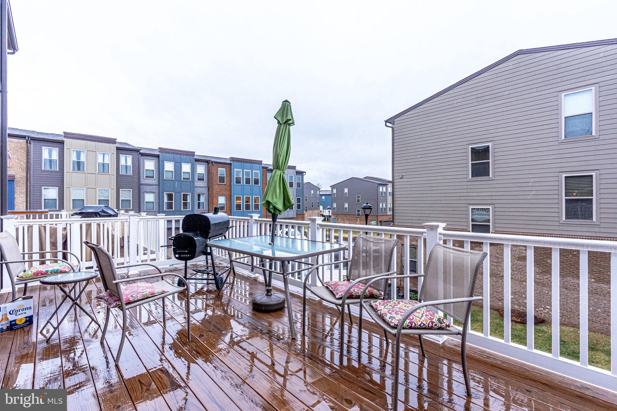 MANASSAS GATEWAY - Residential