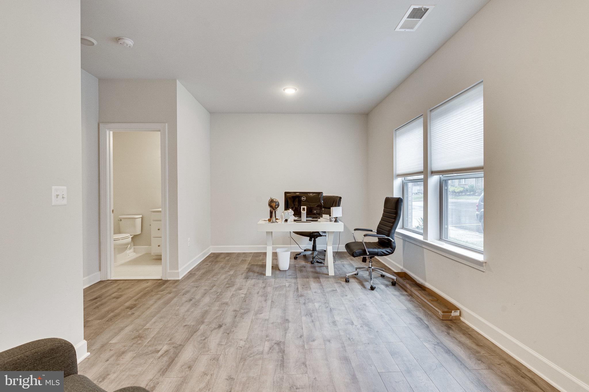 MANASSAS GATEWAY - Residential