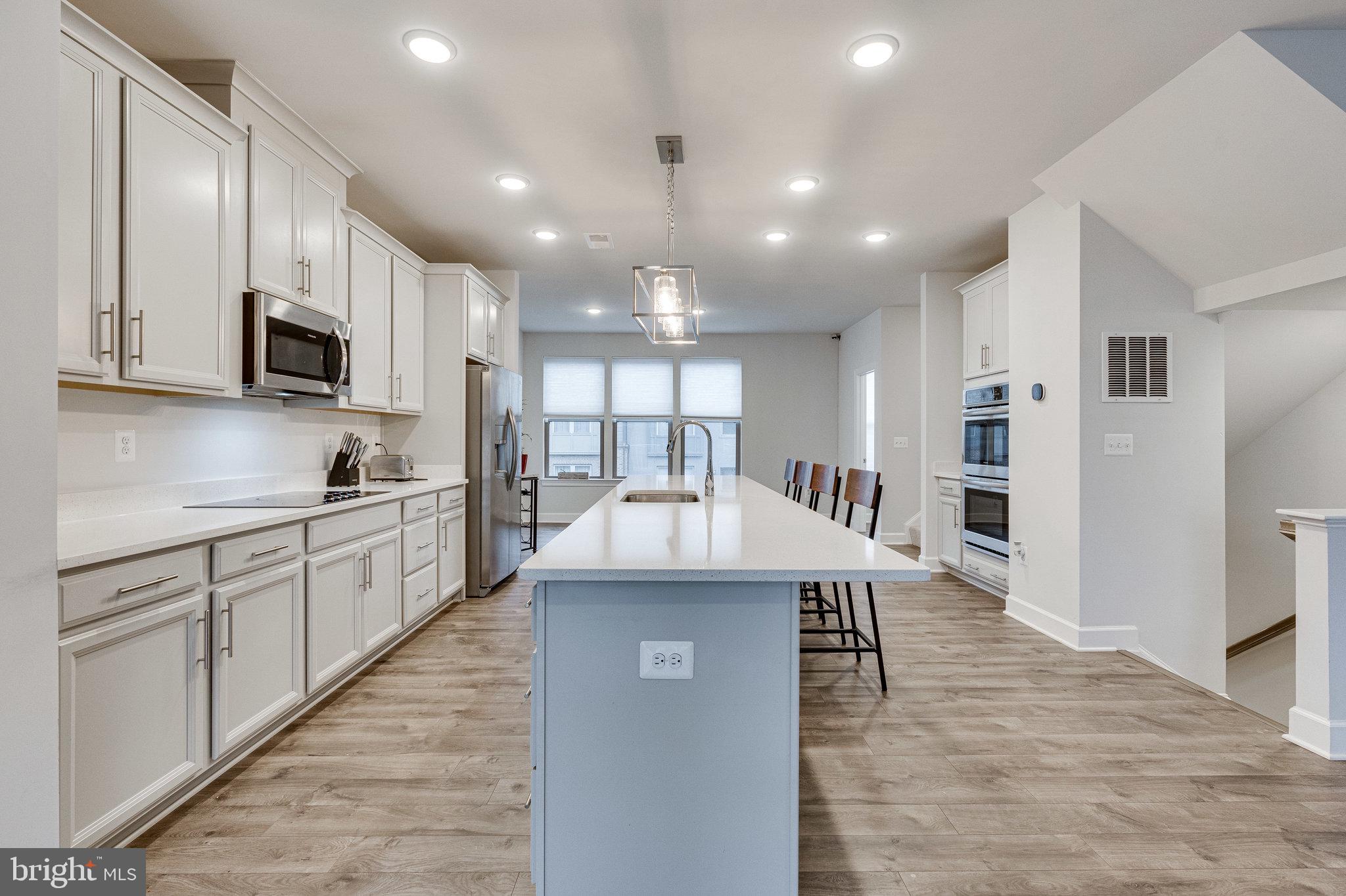 MANASSAS GATEWAY - Residential