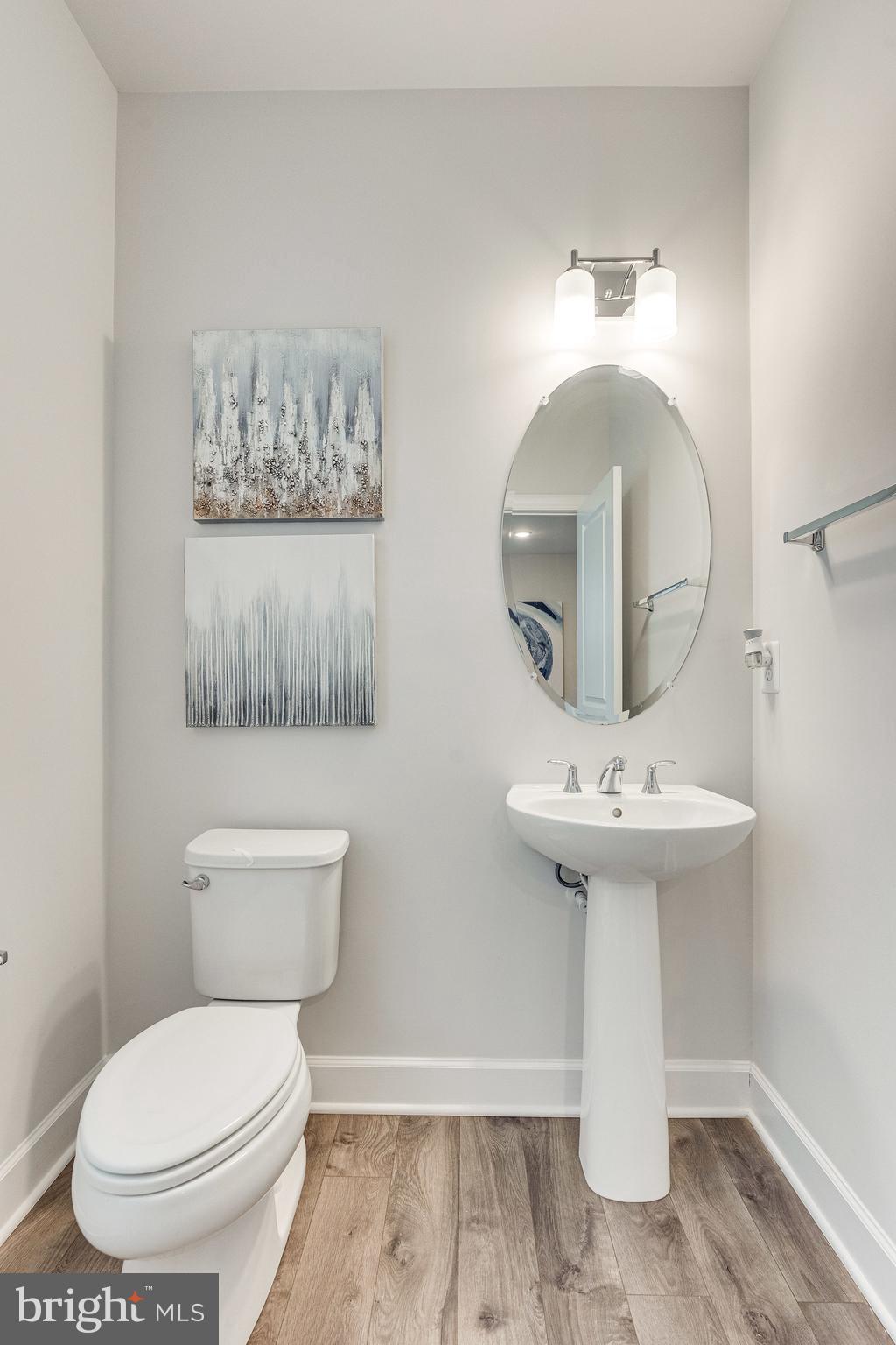 MANASSAS GATEWAY - Residential