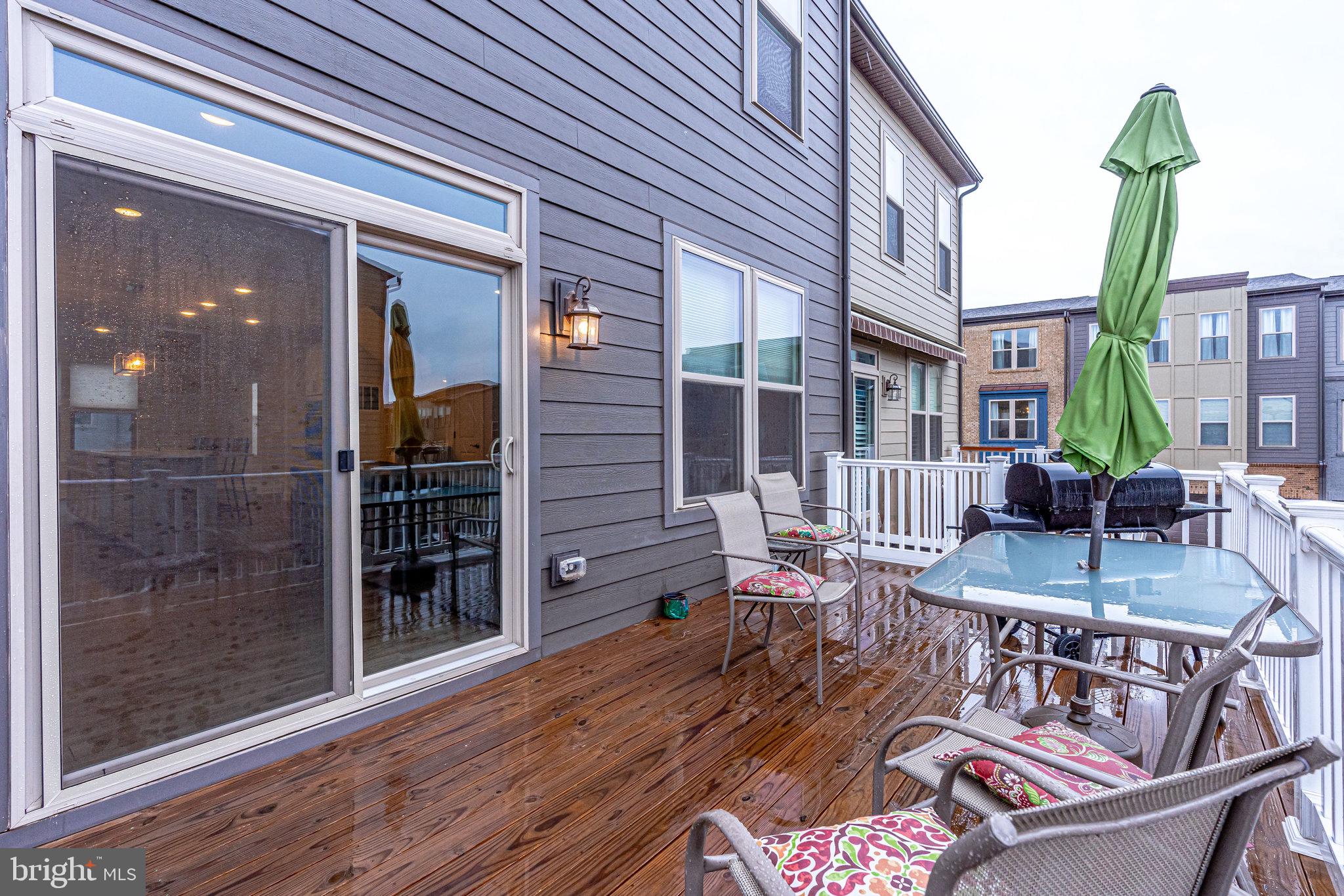 MANASSAS GATEWAY - Residential