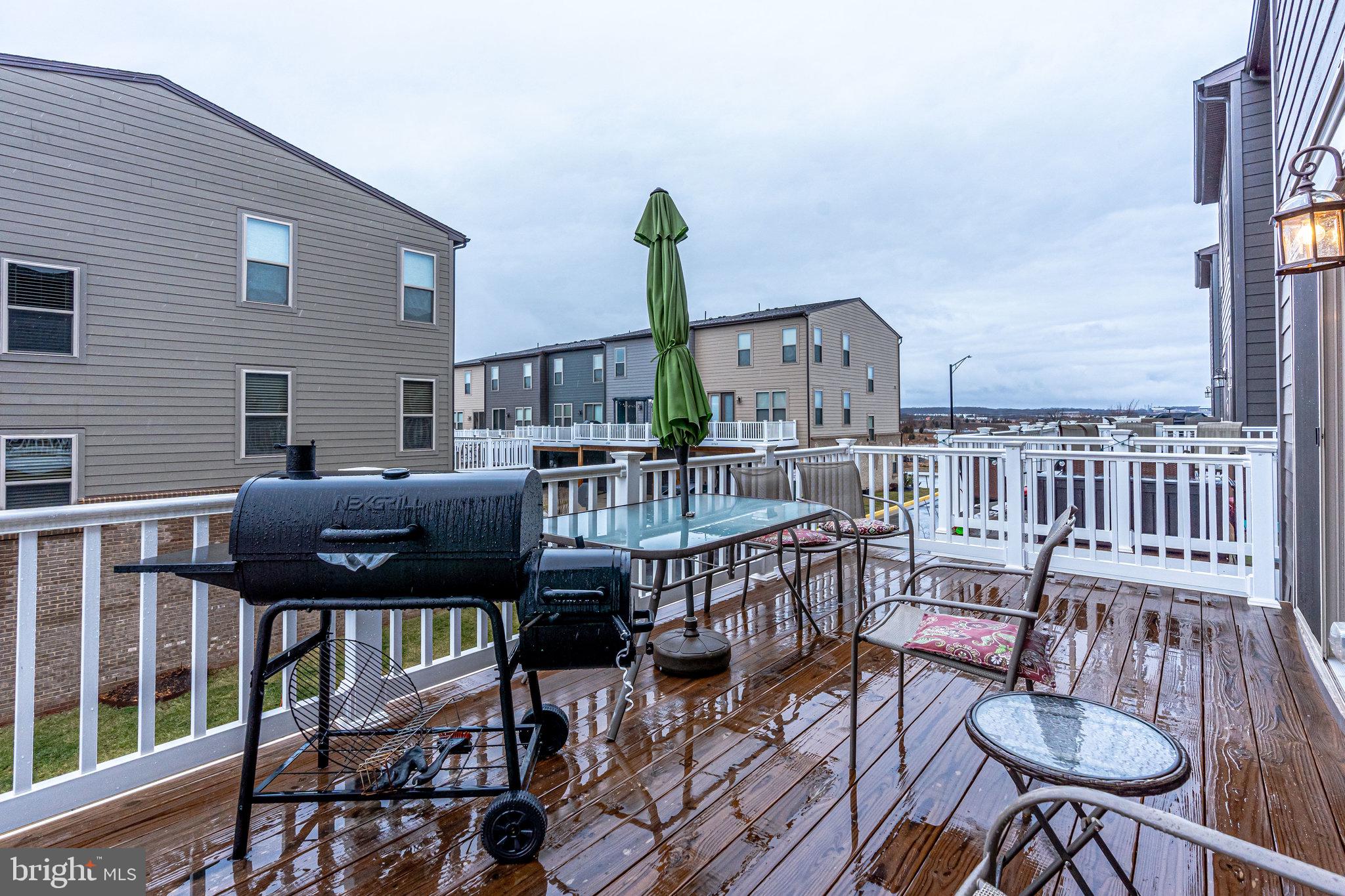 MANASSAS GATEWAY - Residential