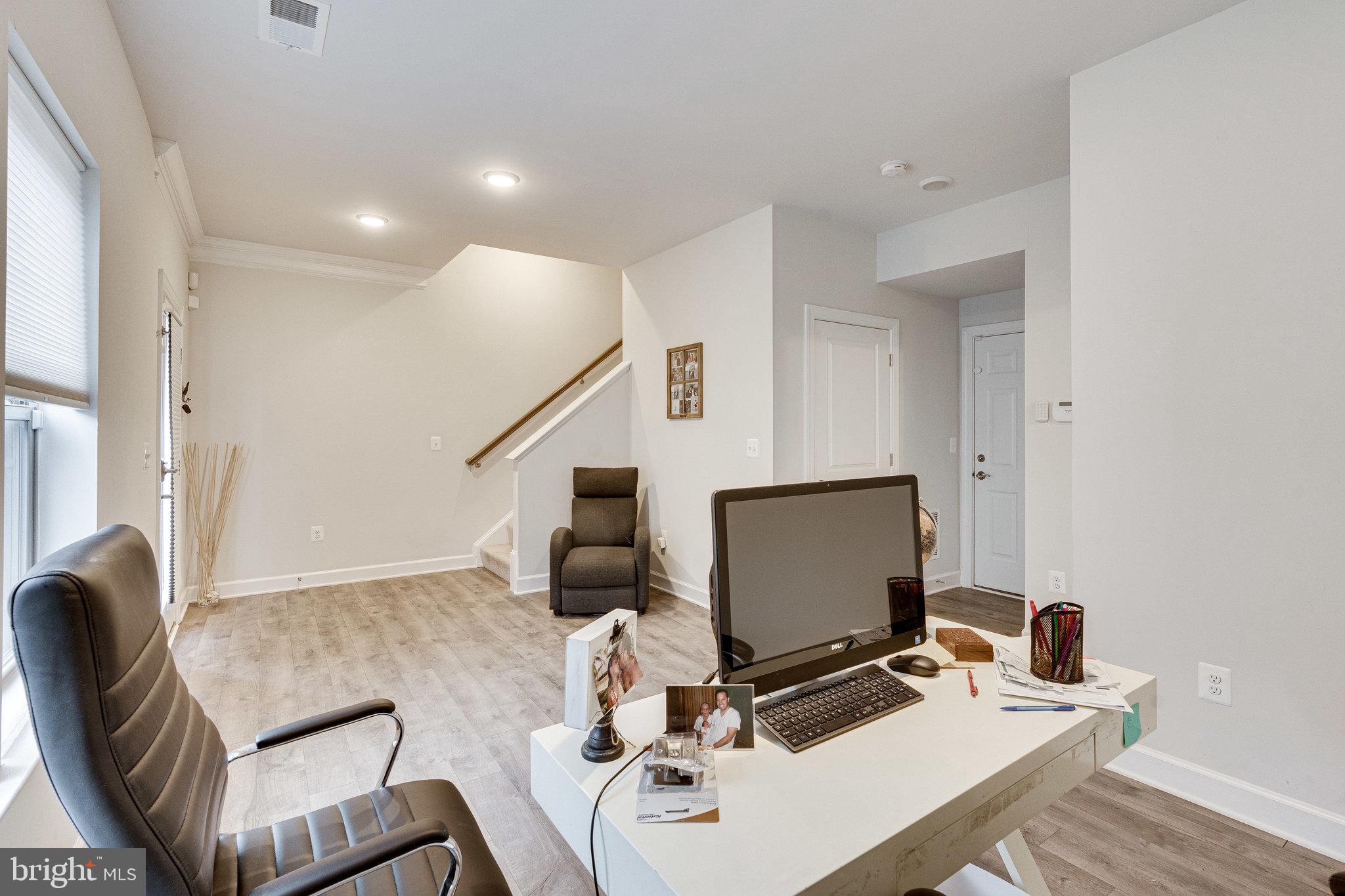 MANASSAS GATEWAY - Residential